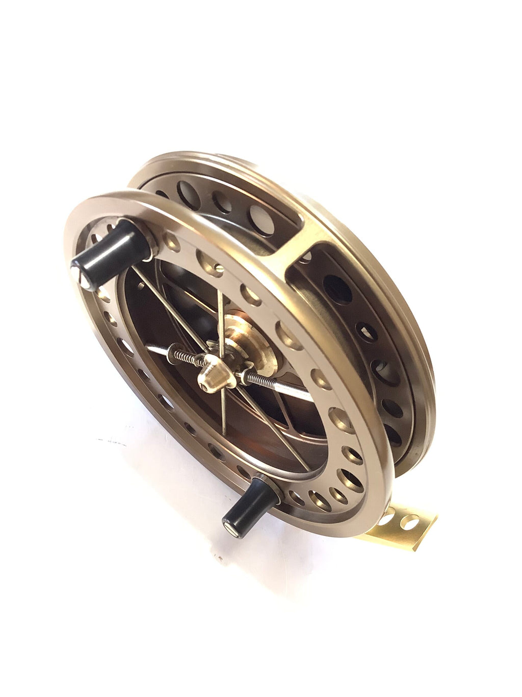 J.W Young Sons “ PURIST II LIGHTWEIGHT” Centrepin