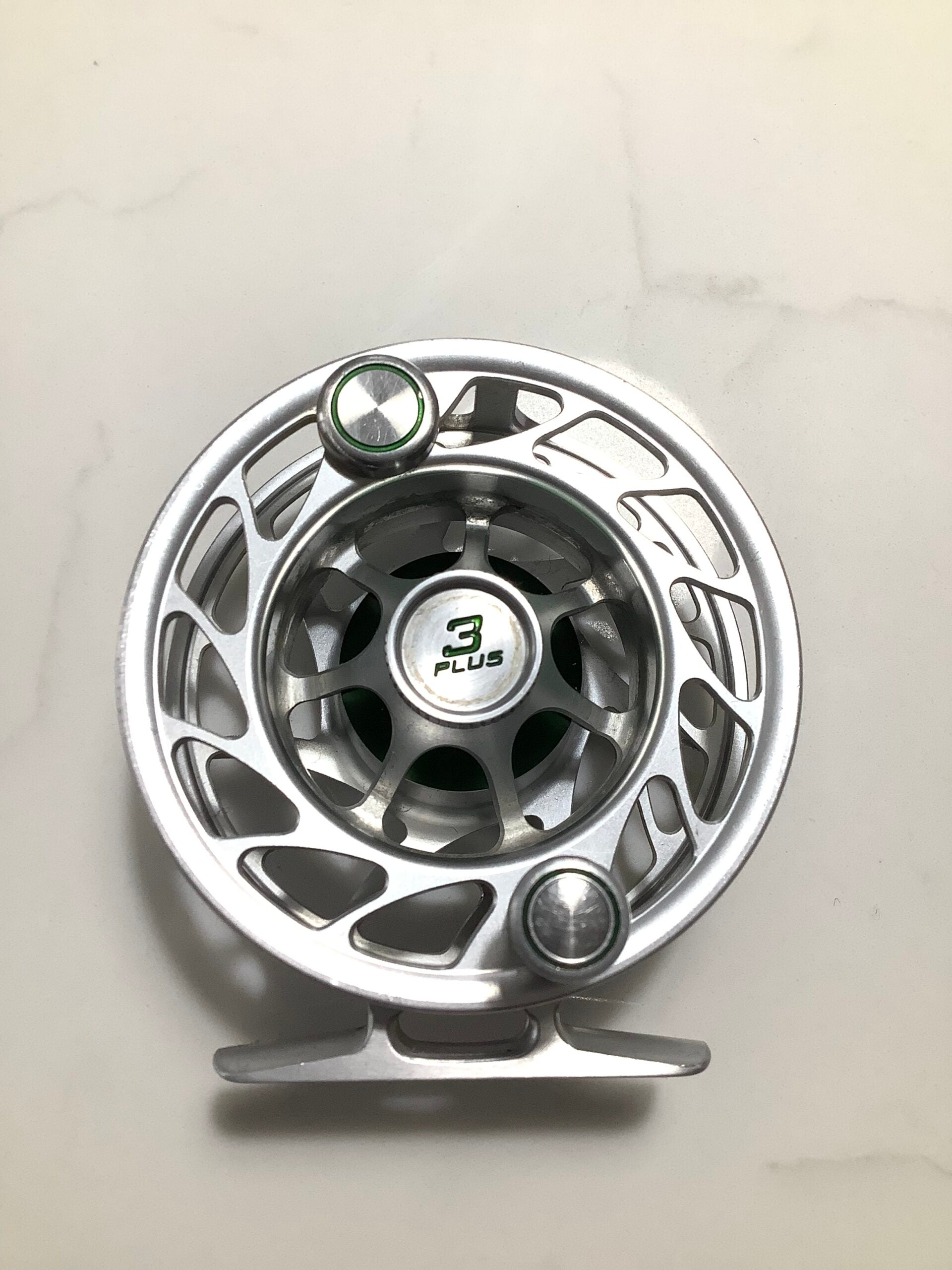 HATCH Finatic 3 PLUS Fly Reel