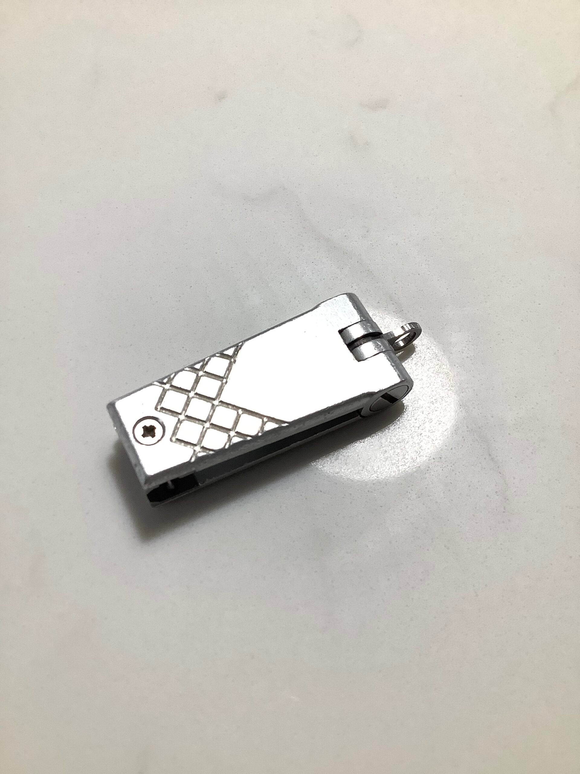 ABEL first Generation NIPPERS