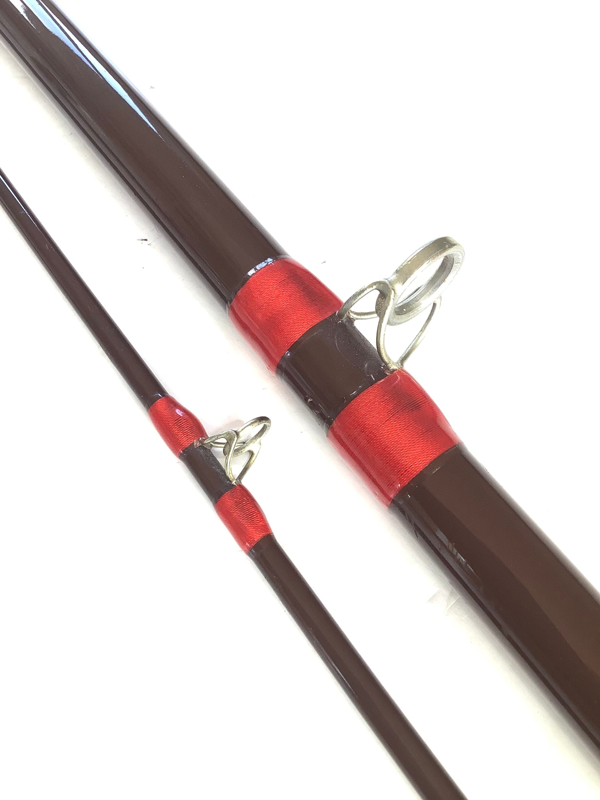 Rare HARDY BROS “ TEN TEN” Rod