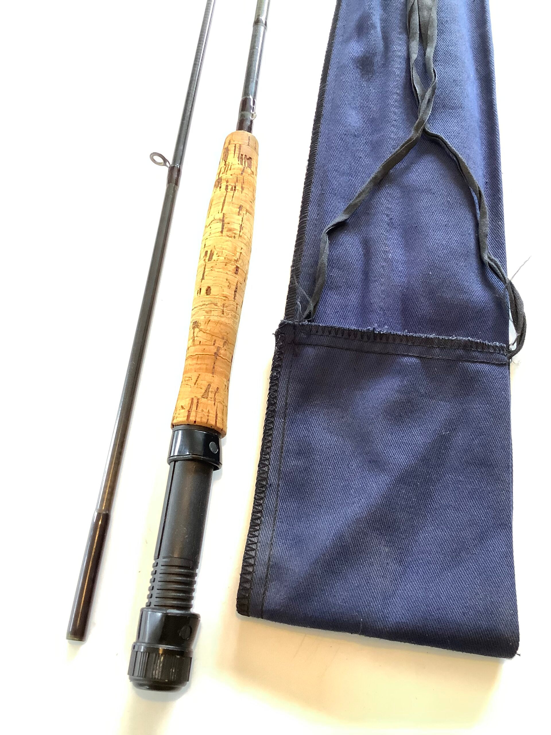 A Century Eliminator X-L 9 1/2ft Fly Rod