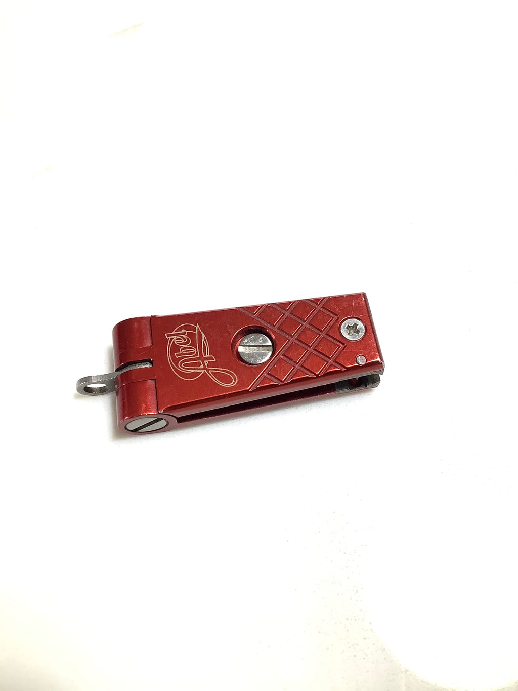 Rare ABEL Fly Fishers Tool