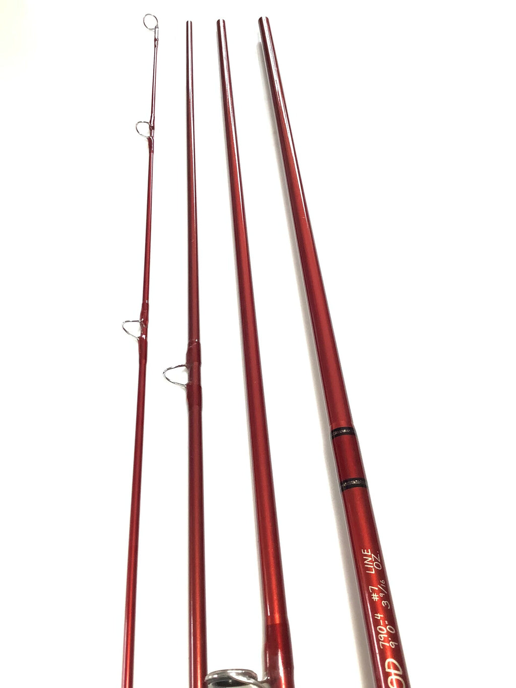 SAGE METHOD 9ft #7 Konnetic Technology Fly Rod