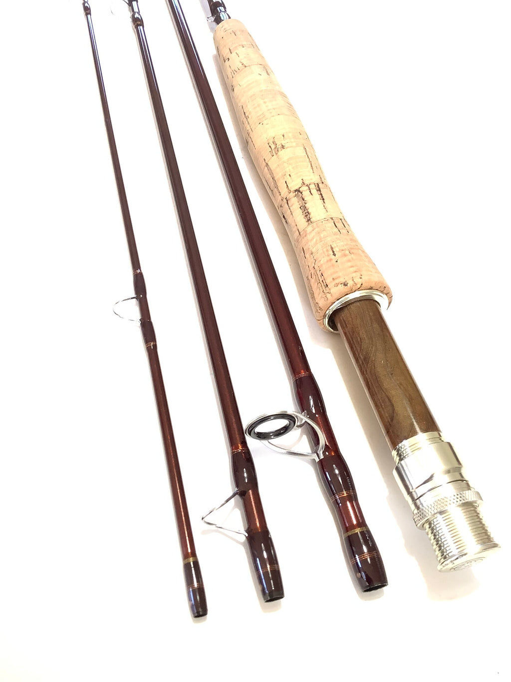 NEW unused SNOWBEE PRESTIGE Fly Rod
