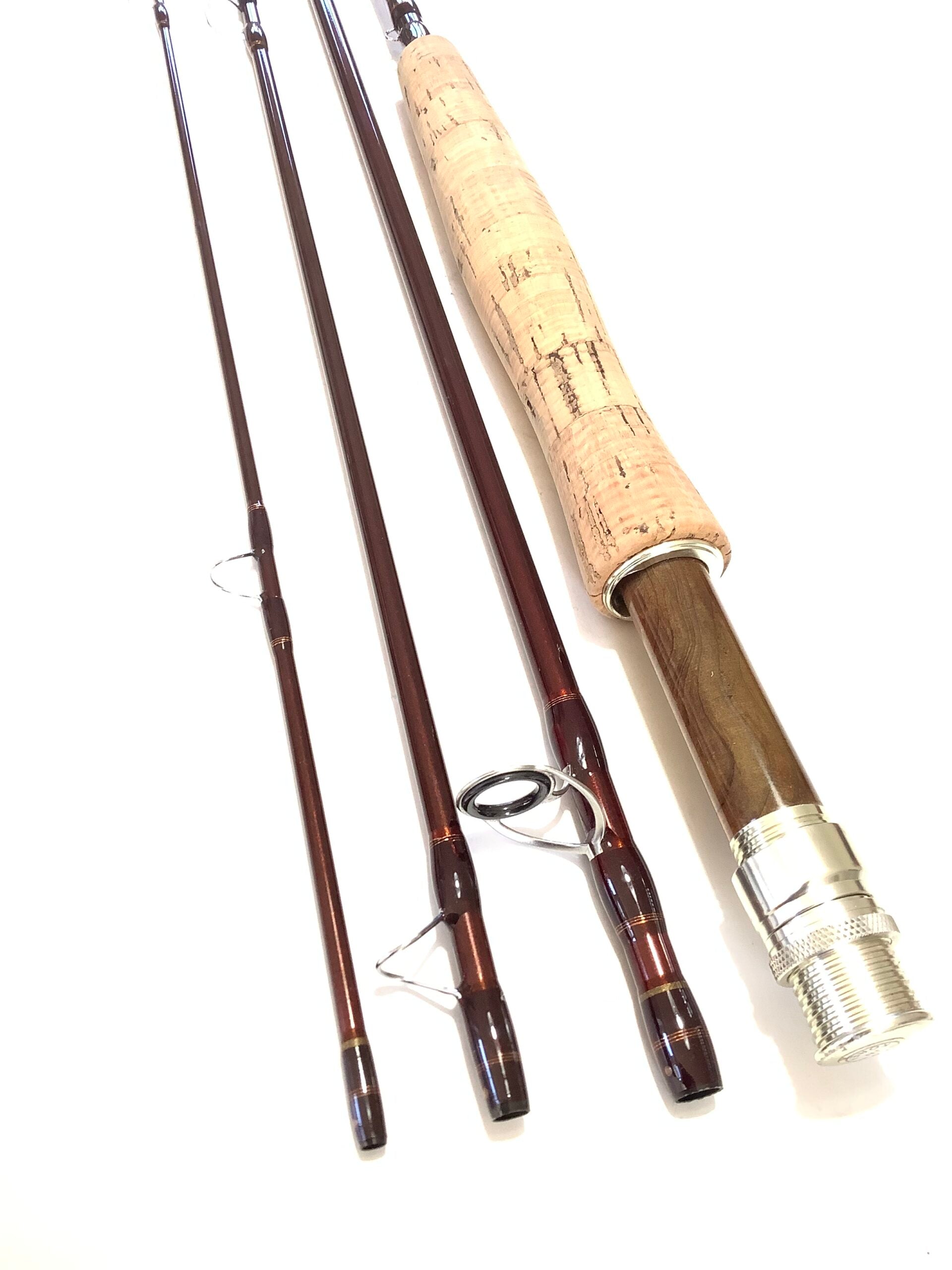 NEW unused SNOWBEE PRESTIGE Fly Rod