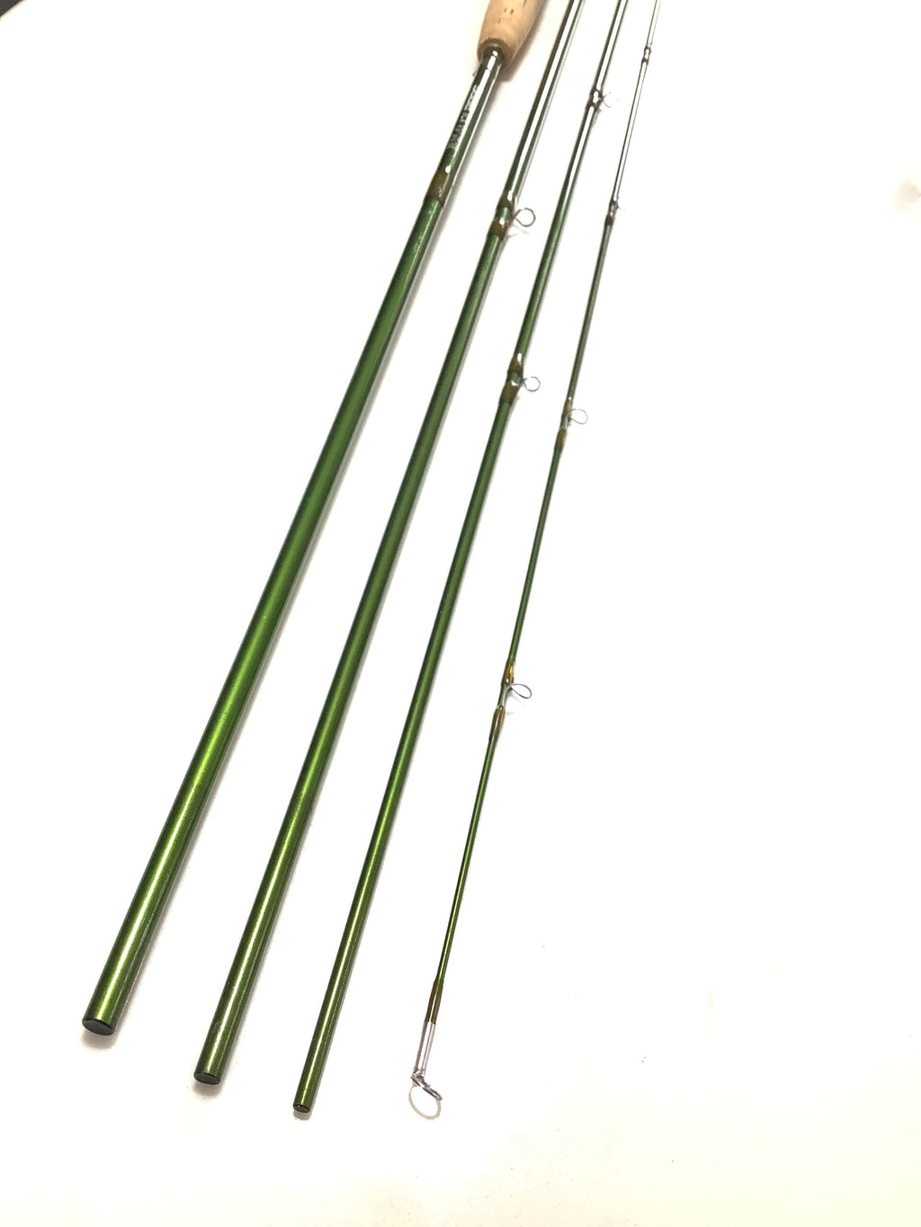 SAGE TCX 9ft #6 Generation 5 Technology Fly Rod