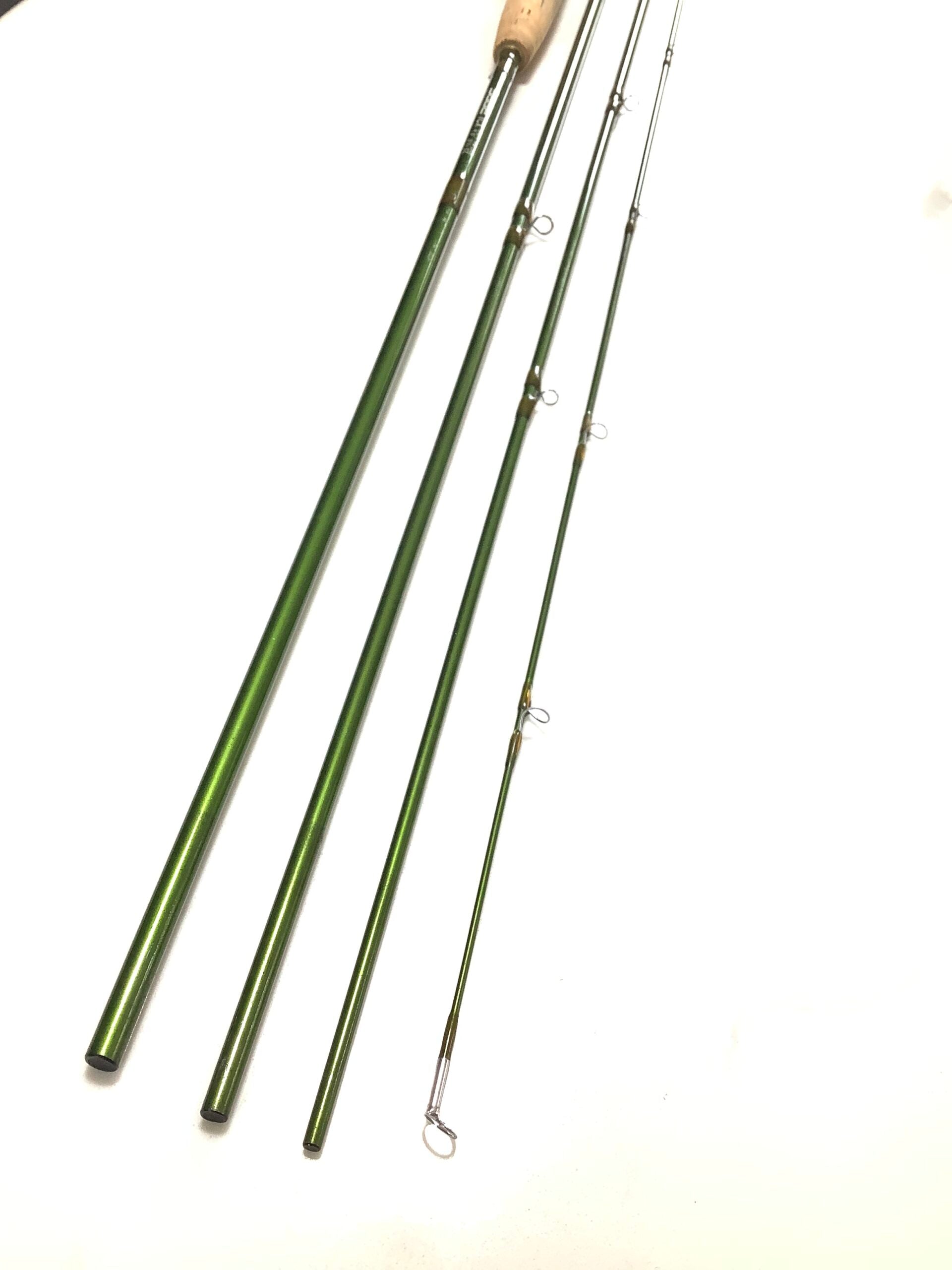 SAGE TCX 9ft #6 Generation 5 Technology Fly Rod