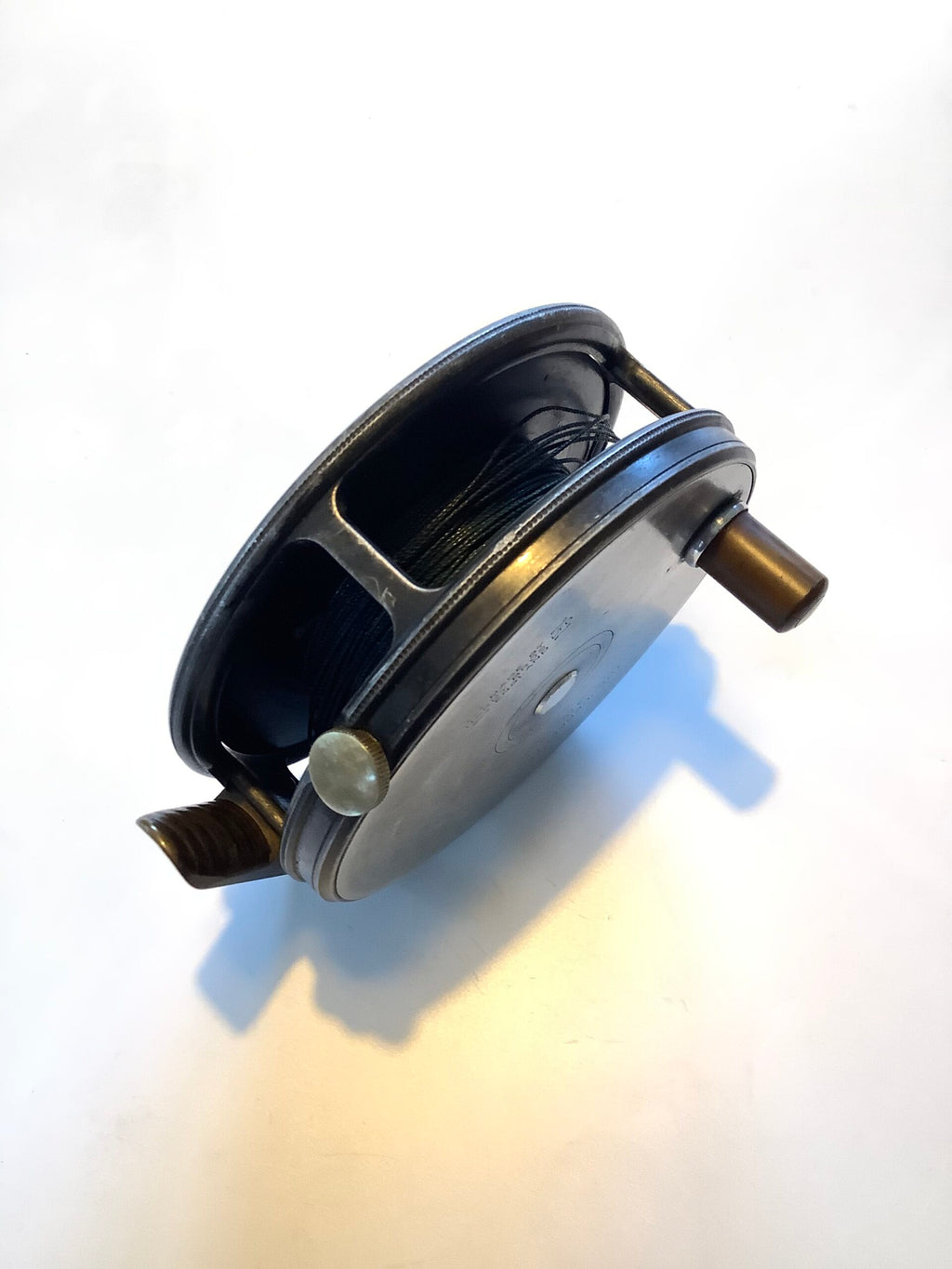 Hardy Bros 3 7/8” Perfect Fly Reel