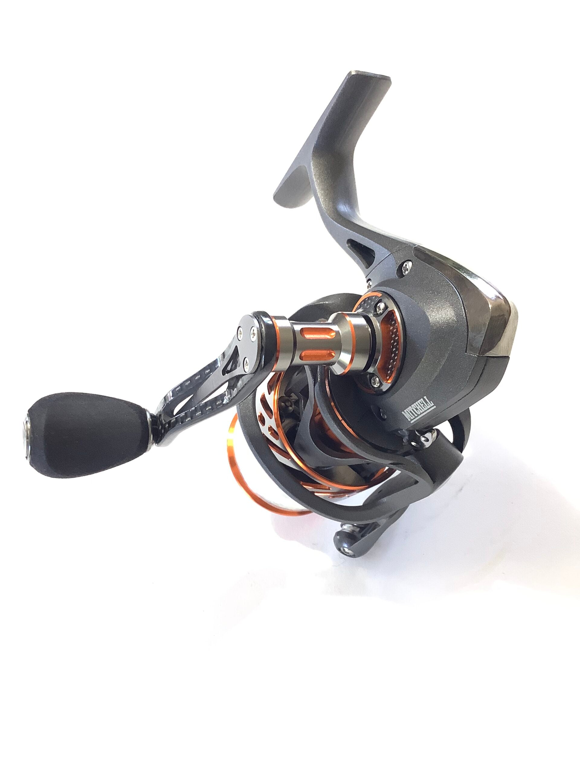 New Mitchell MAG PRO RZT 4000 Reel