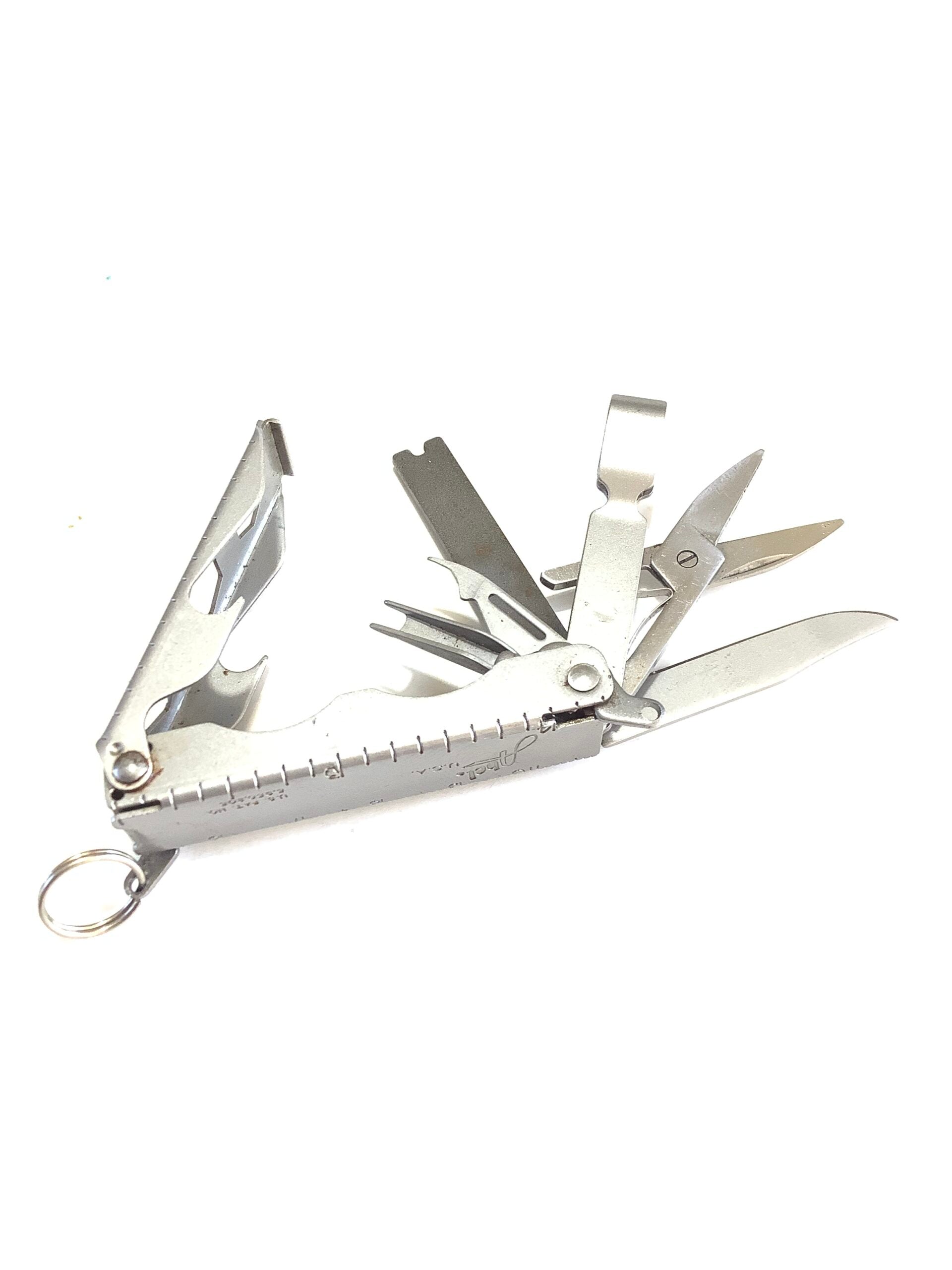 Scarce ABEL “ PERFECT “ Fly Fishing Multi Tool