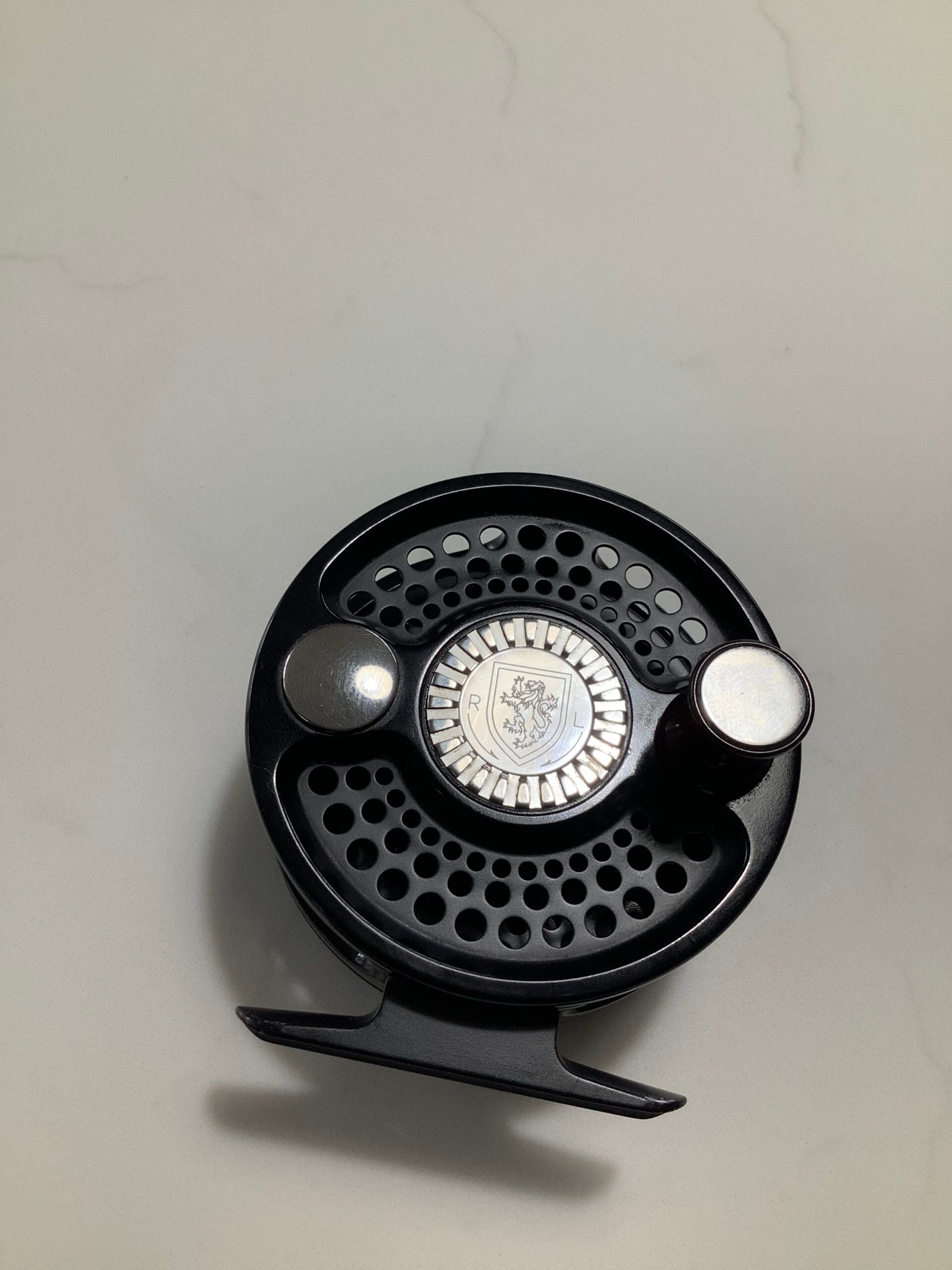 CHARLTON Signature Series Model 8400 Fly Reel