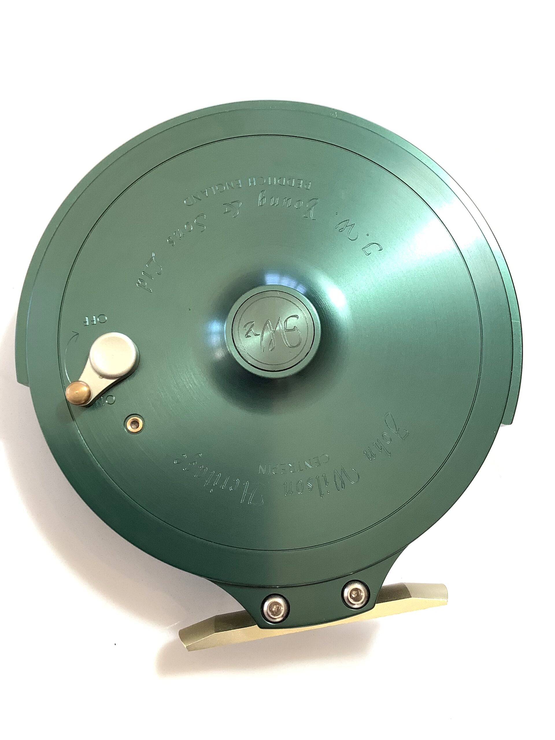 New J.W Youngs J.Wilson HERITAGE Centrepin