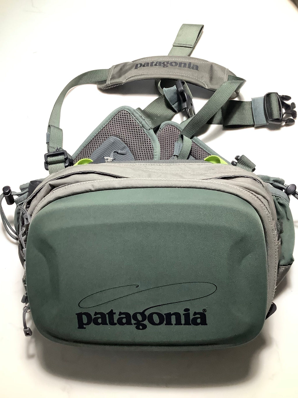 PATAGONIA Fisherman’s Waist Pack