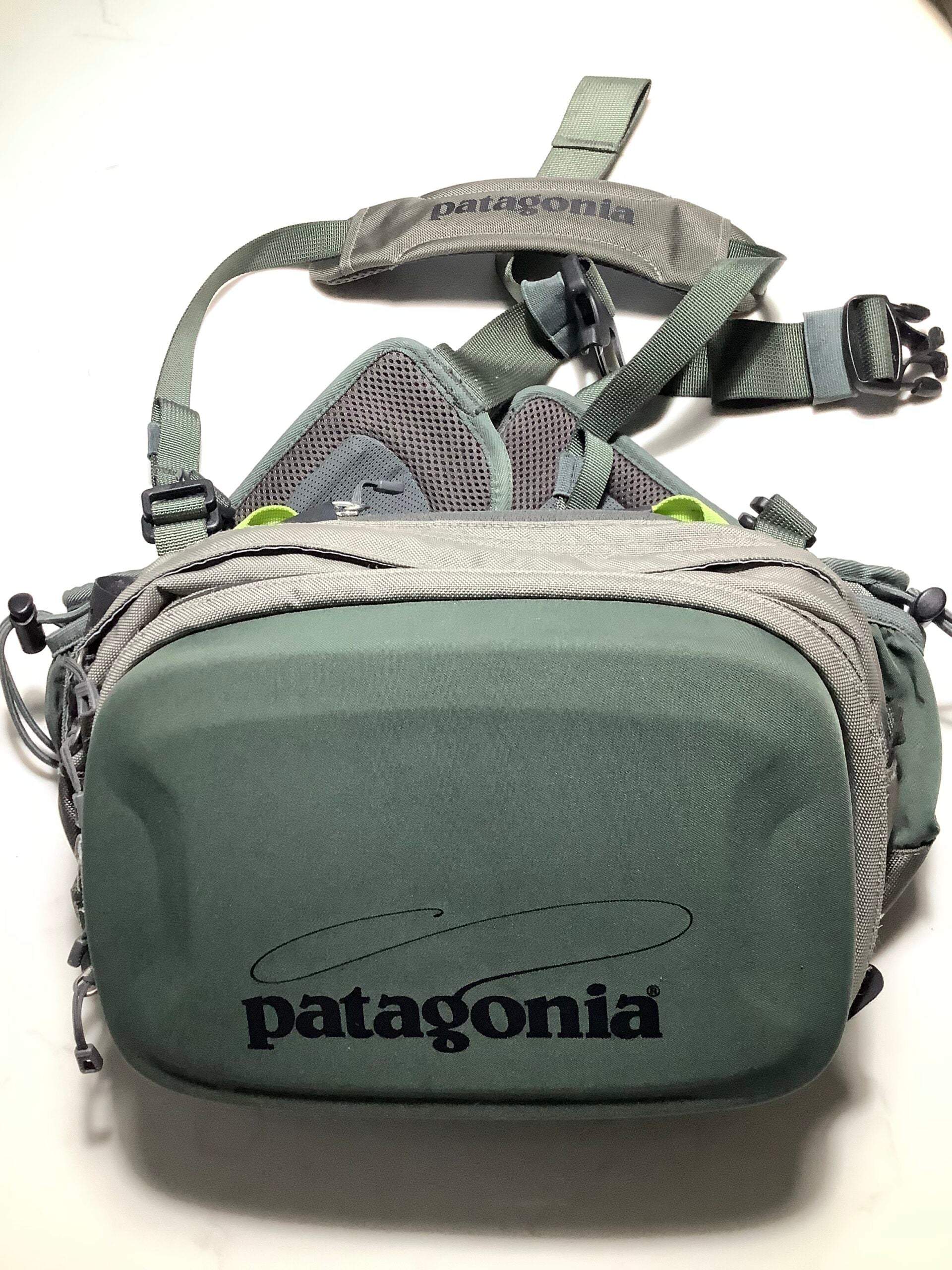 PATAGONIA Fisherman’s Waist Pack