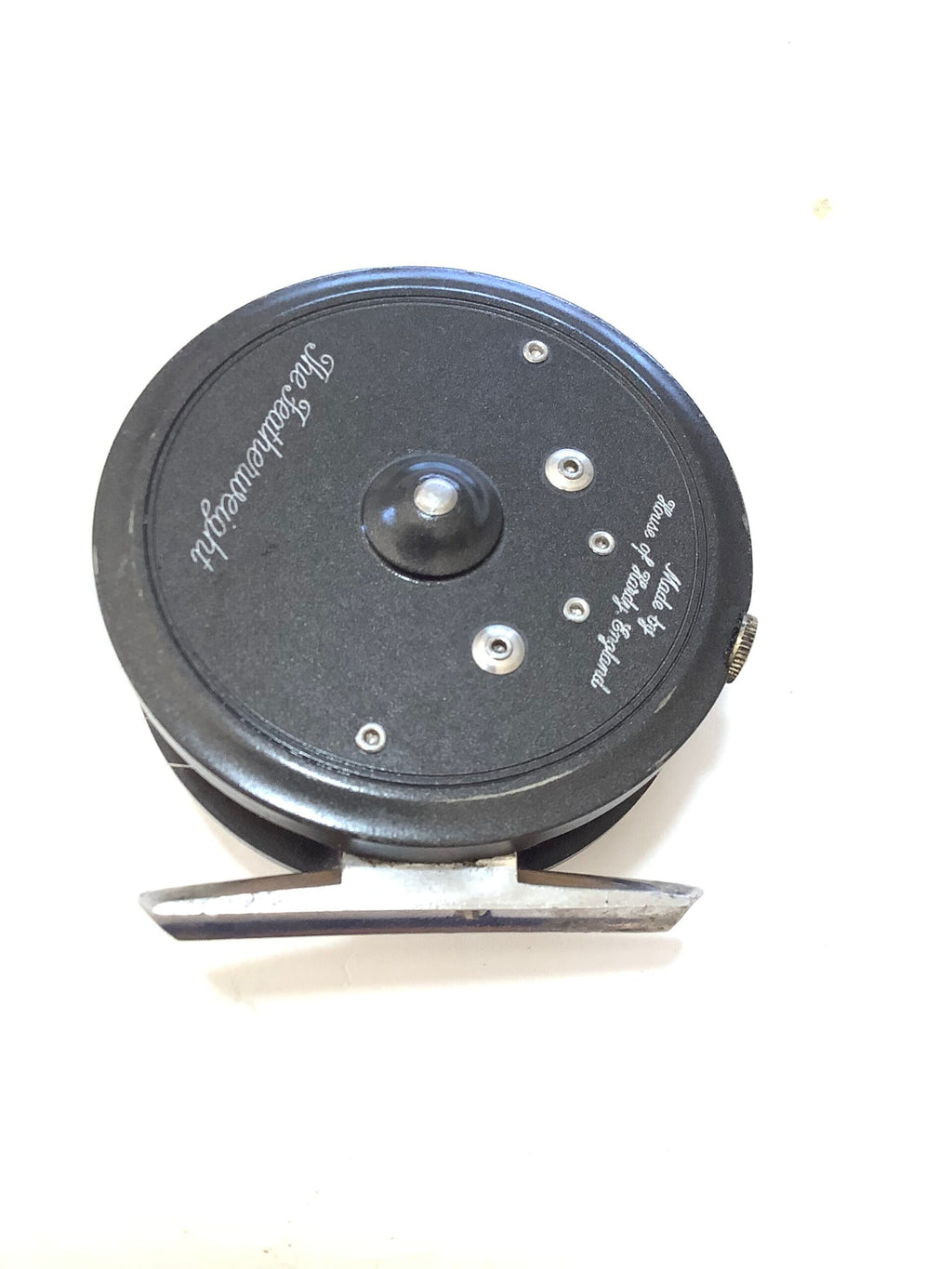 HARDY BROS FEATHERWEIGHT  FLY REEL