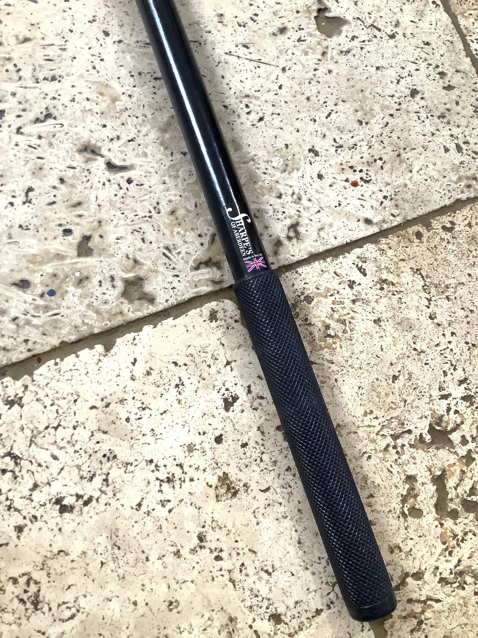 New SHARPES OF ABERDEEN “ Errol “ Telescopic Trout Net