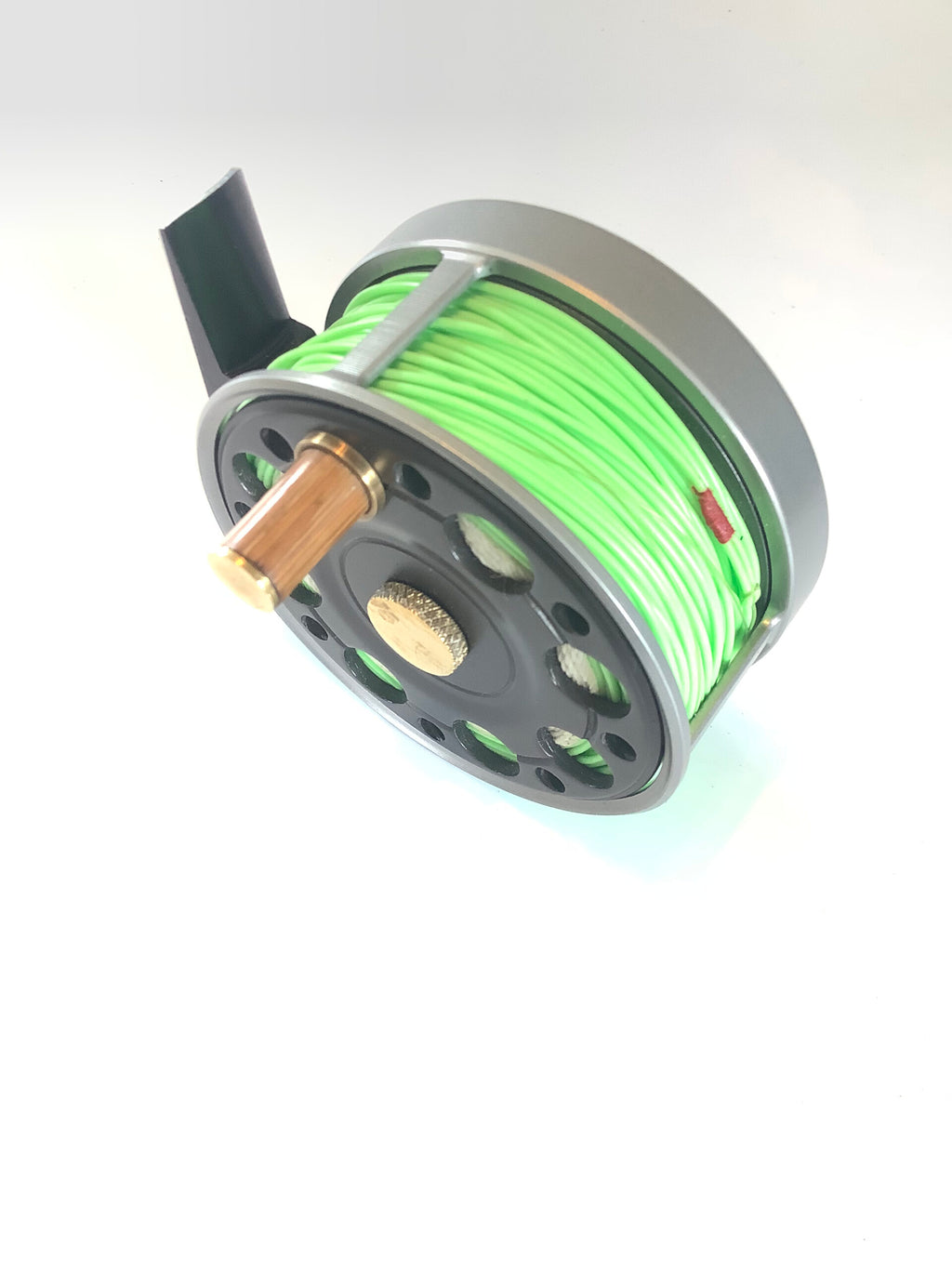 Rare Rawson Perrin Fly Reel