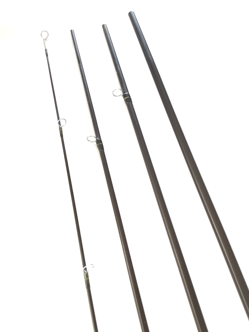Scott Mackenzie DTX G2 10ft four piece Traveller rod