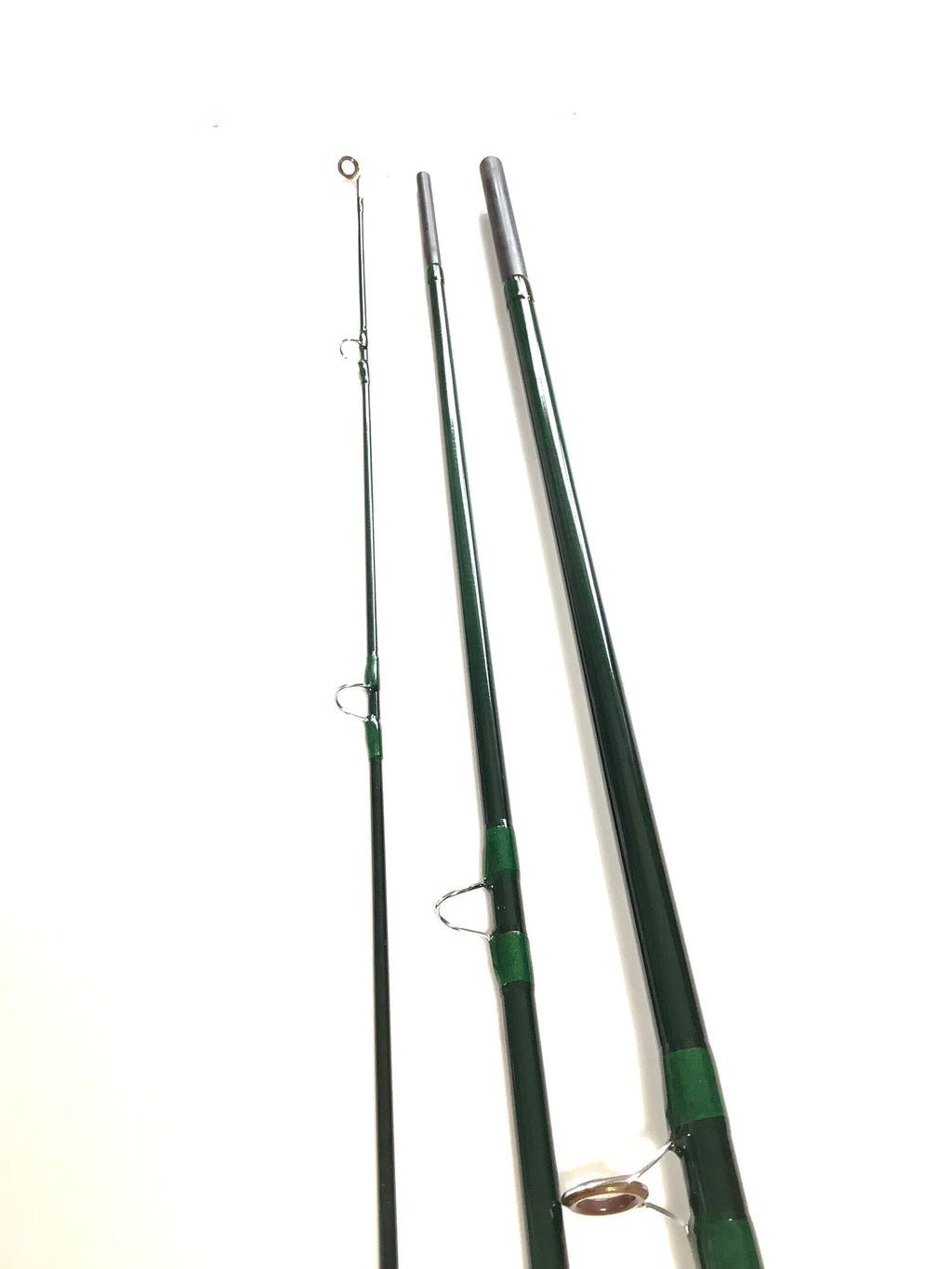 David NORWICH MX400-XL 10ft #7/9 Fly Rod
