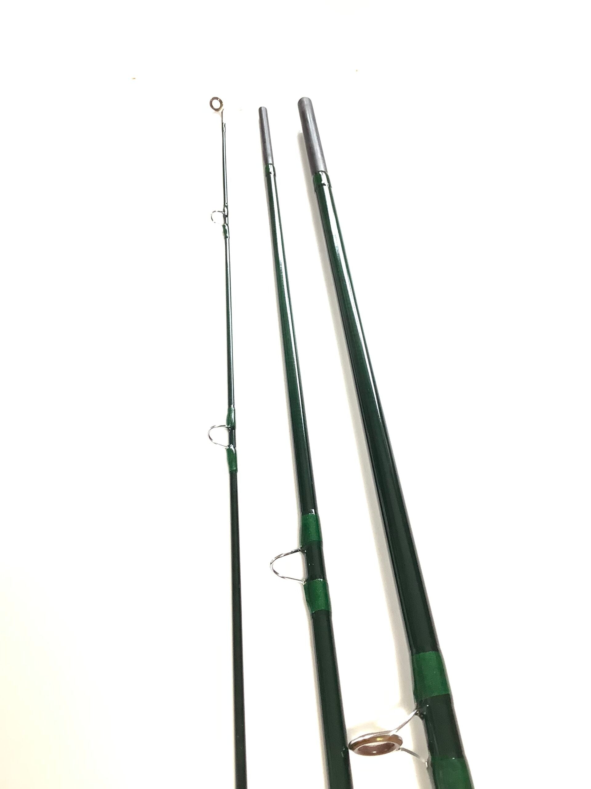 David NORWICH MX400-XL 10ft #7/9 Fly Rod