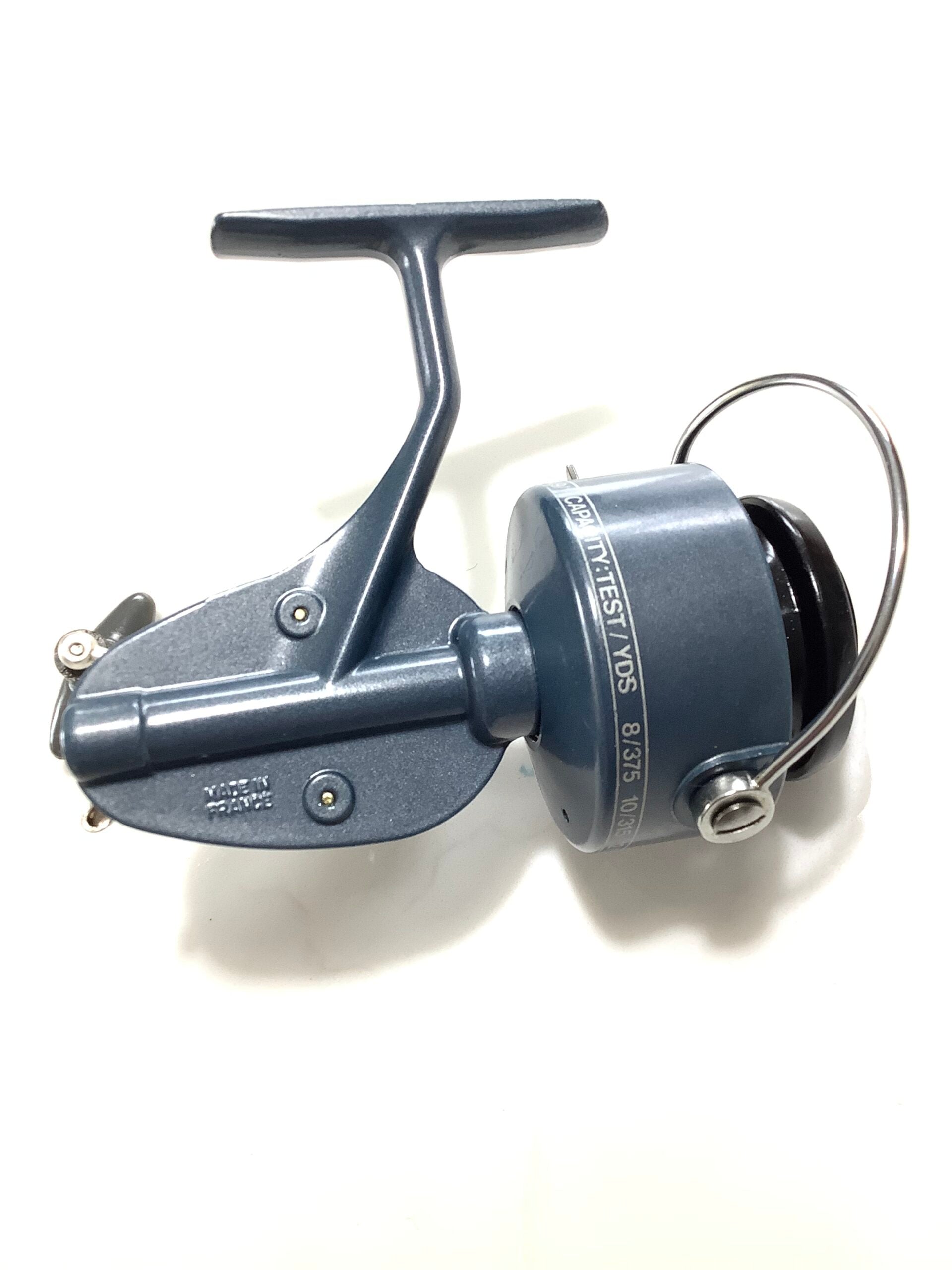 New unused MITCHELL 410A Reel