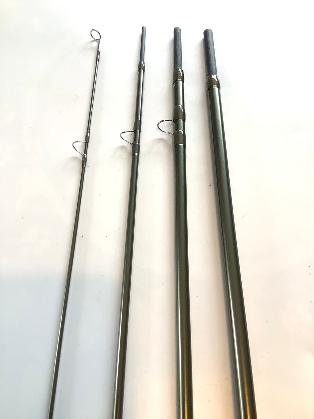 New Hardy Bros Angel II 4 piece Traveller 9ft Fly Rod