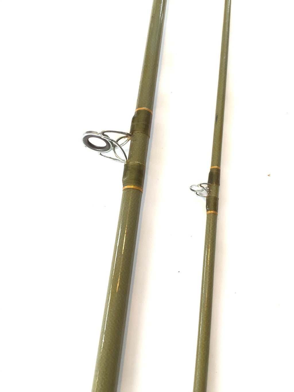 Vintage Oliver’s of Knebworth Glass Fibre Rod