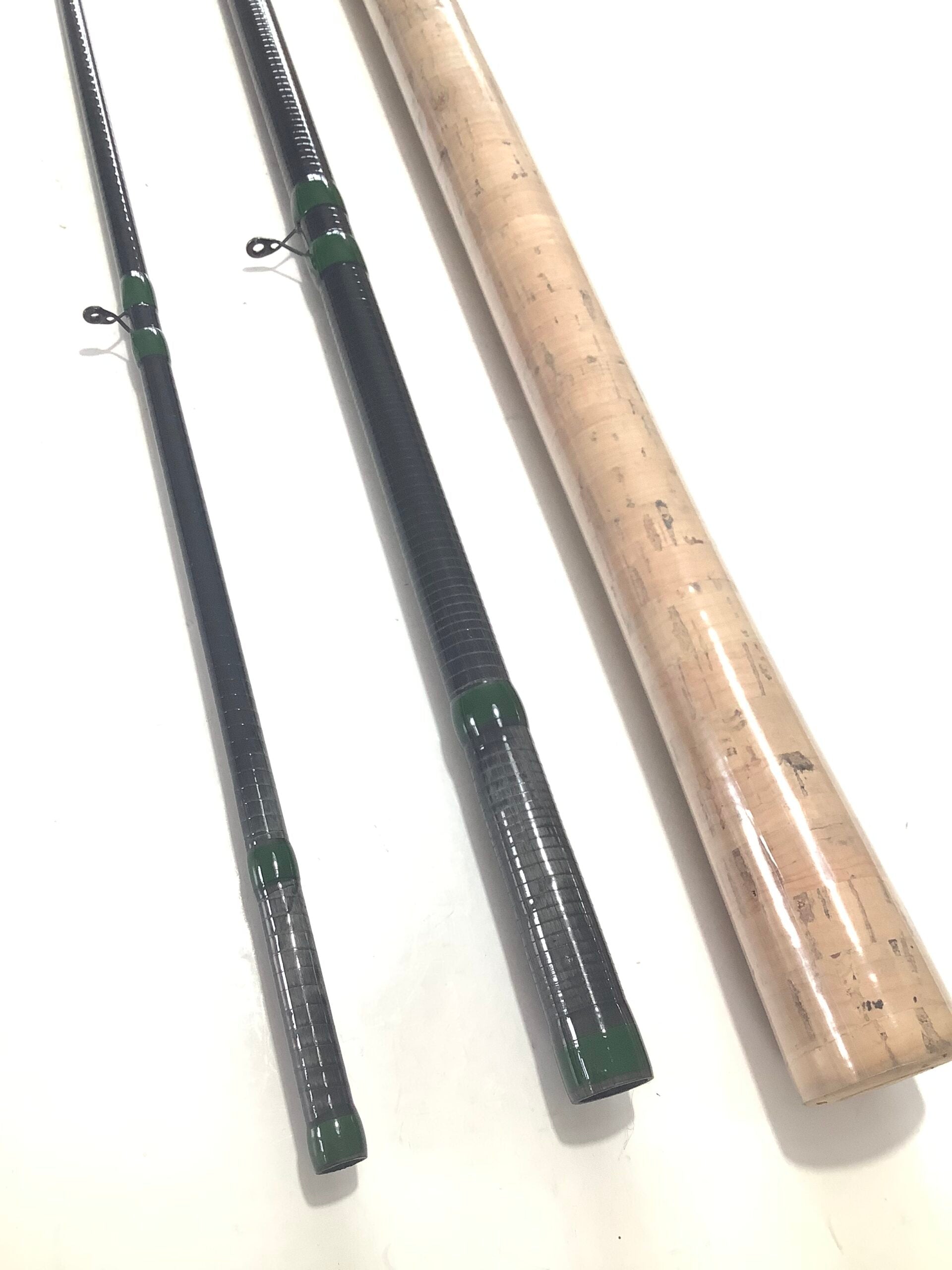 NEW unused GREYS HARDY “ Lite Line Match “ 13ft Rod