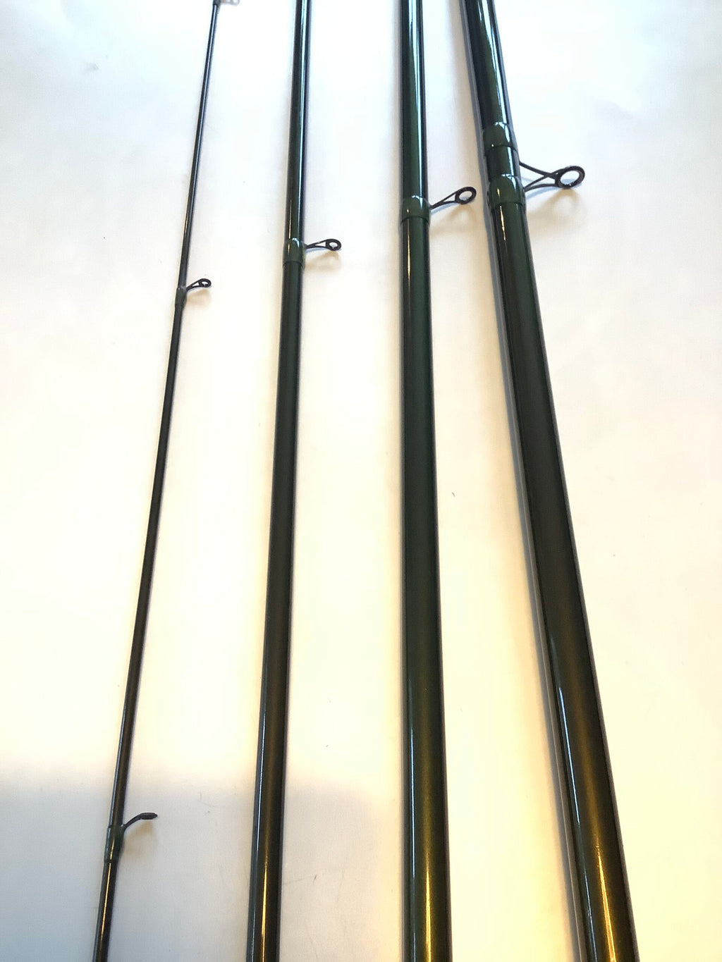 Hardy Bros 15ft Marksman Specialist Float Rod