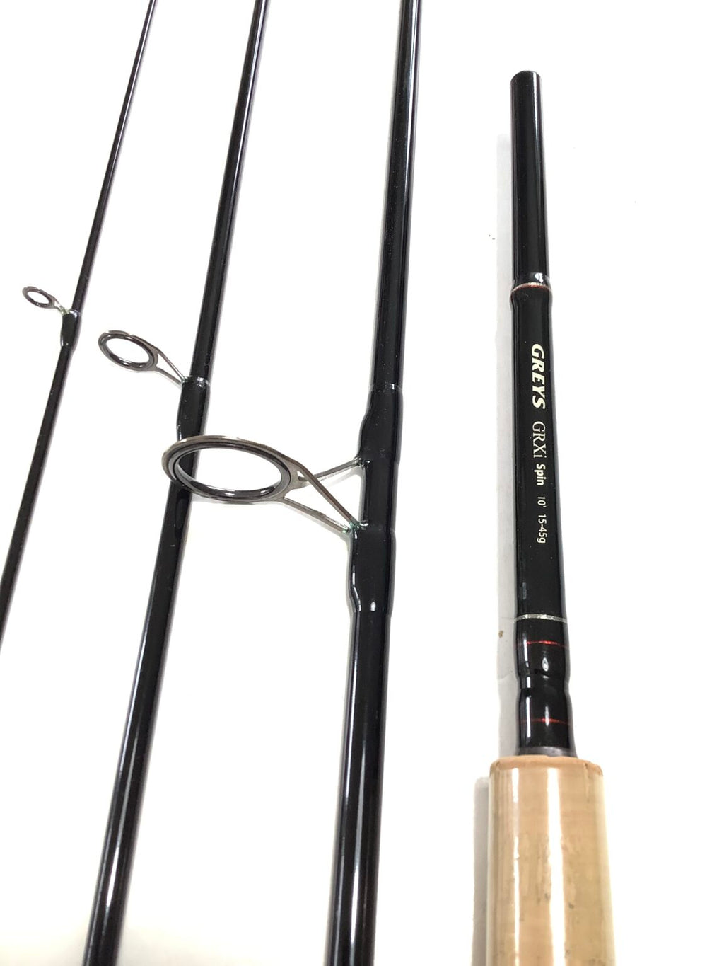 GREYS Travelspin 10ft Rod