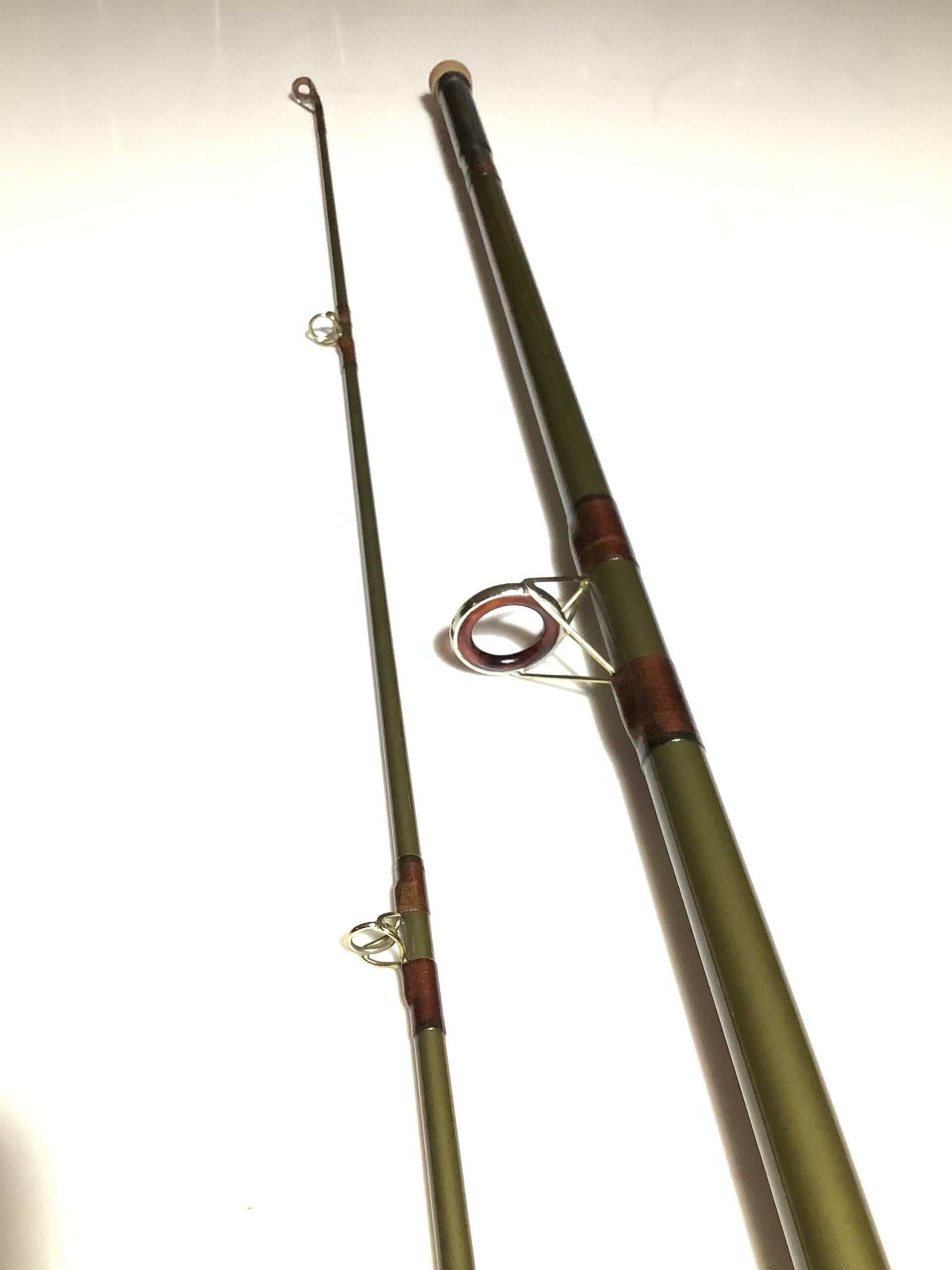 Hardy Bros AVONQUEST 10ft Rod