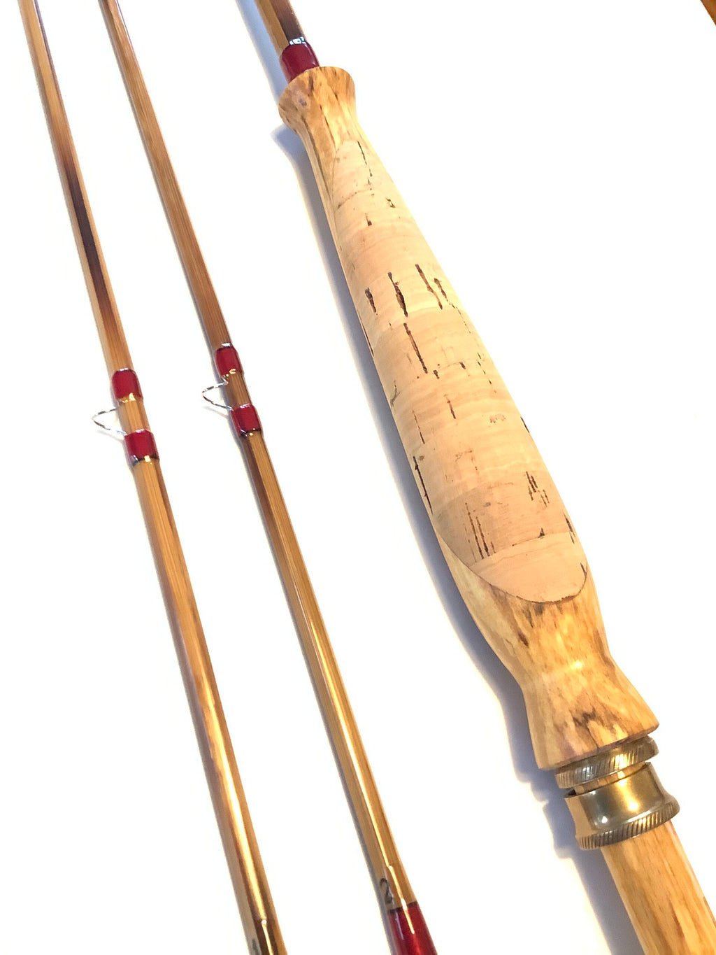 Prestige Tom Regula Hand Built Signature Series Payne Tapers 7ft 6” Fly Rod