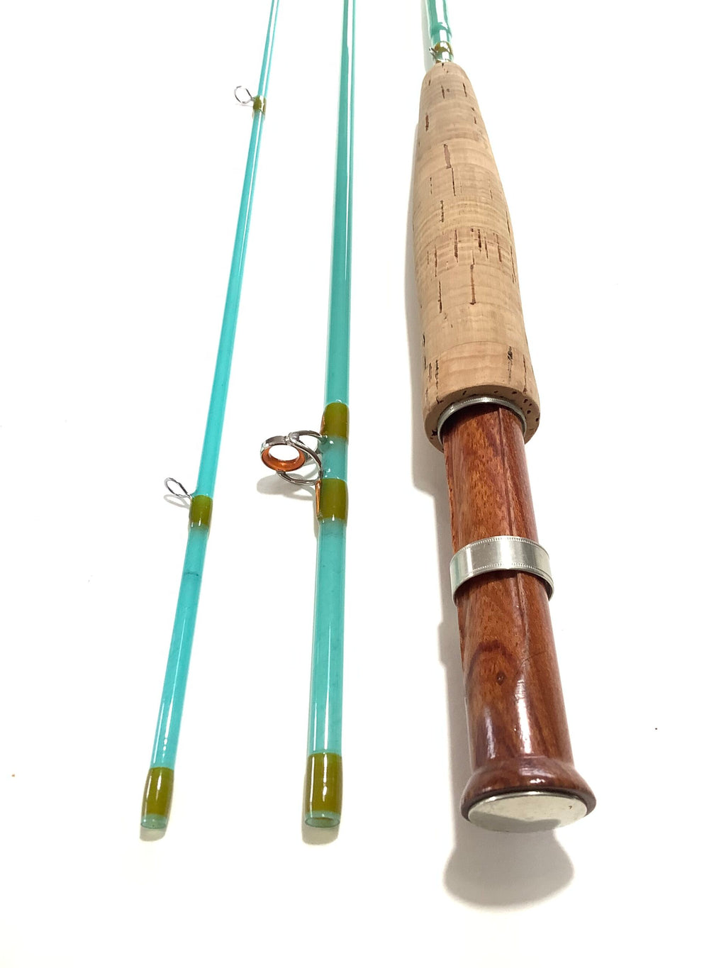RAWSON S-GLASS 6ft 6” Fly Rod