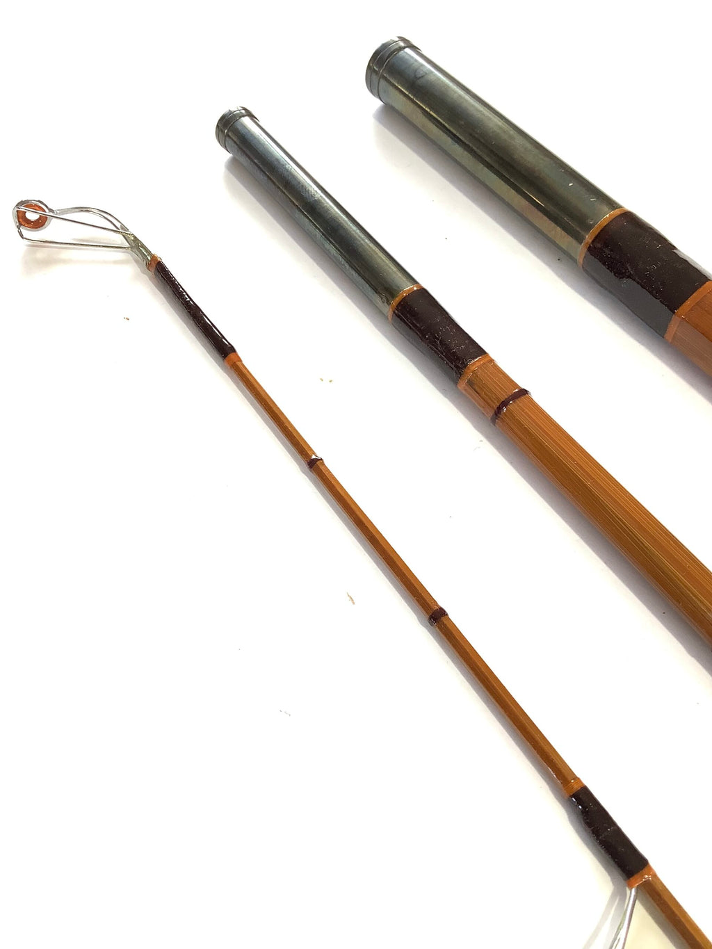CHAPMANS OF WARE “ THE HUNTER” Hollow Built Cane Rod
