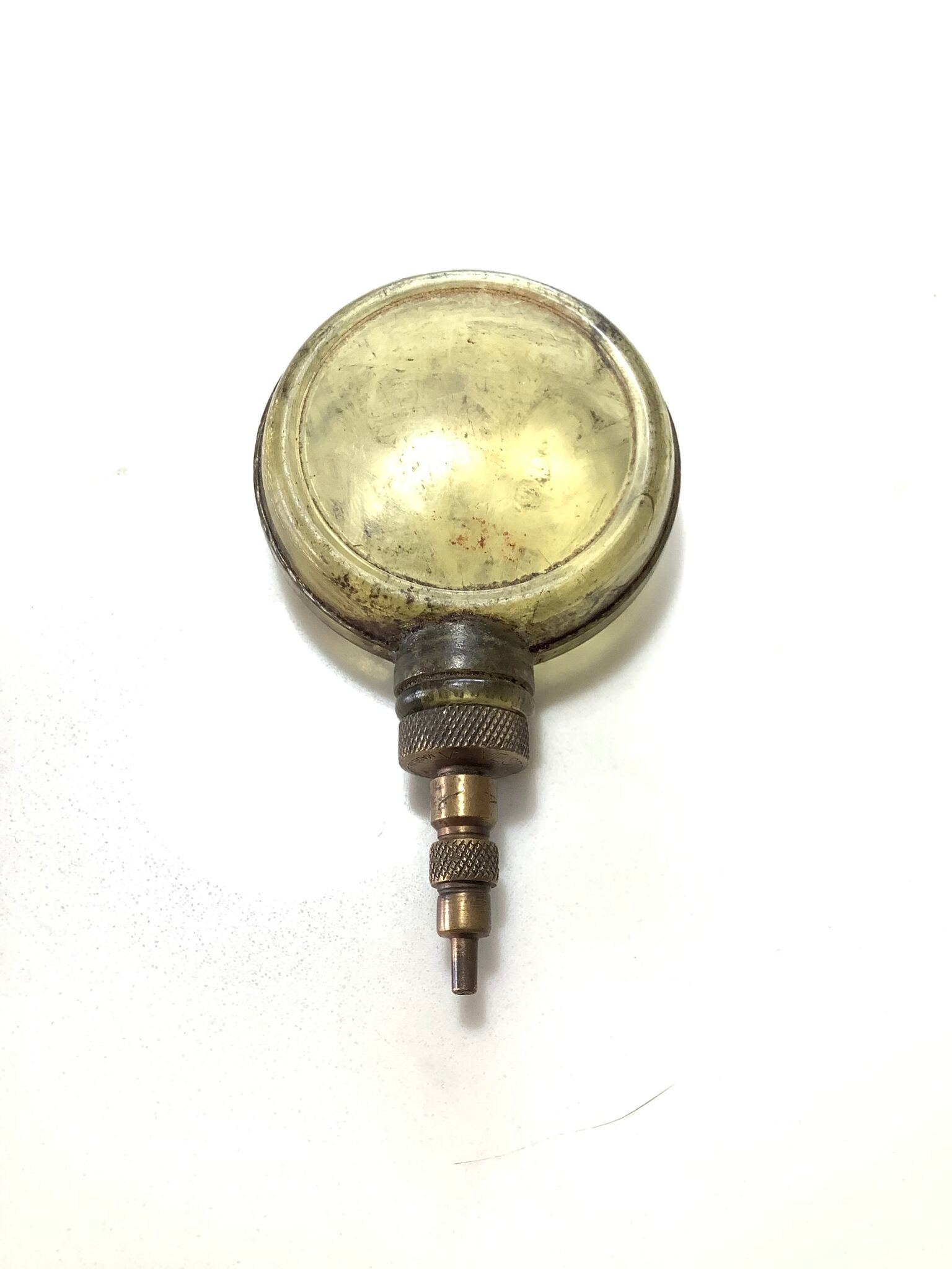 Antique oiler