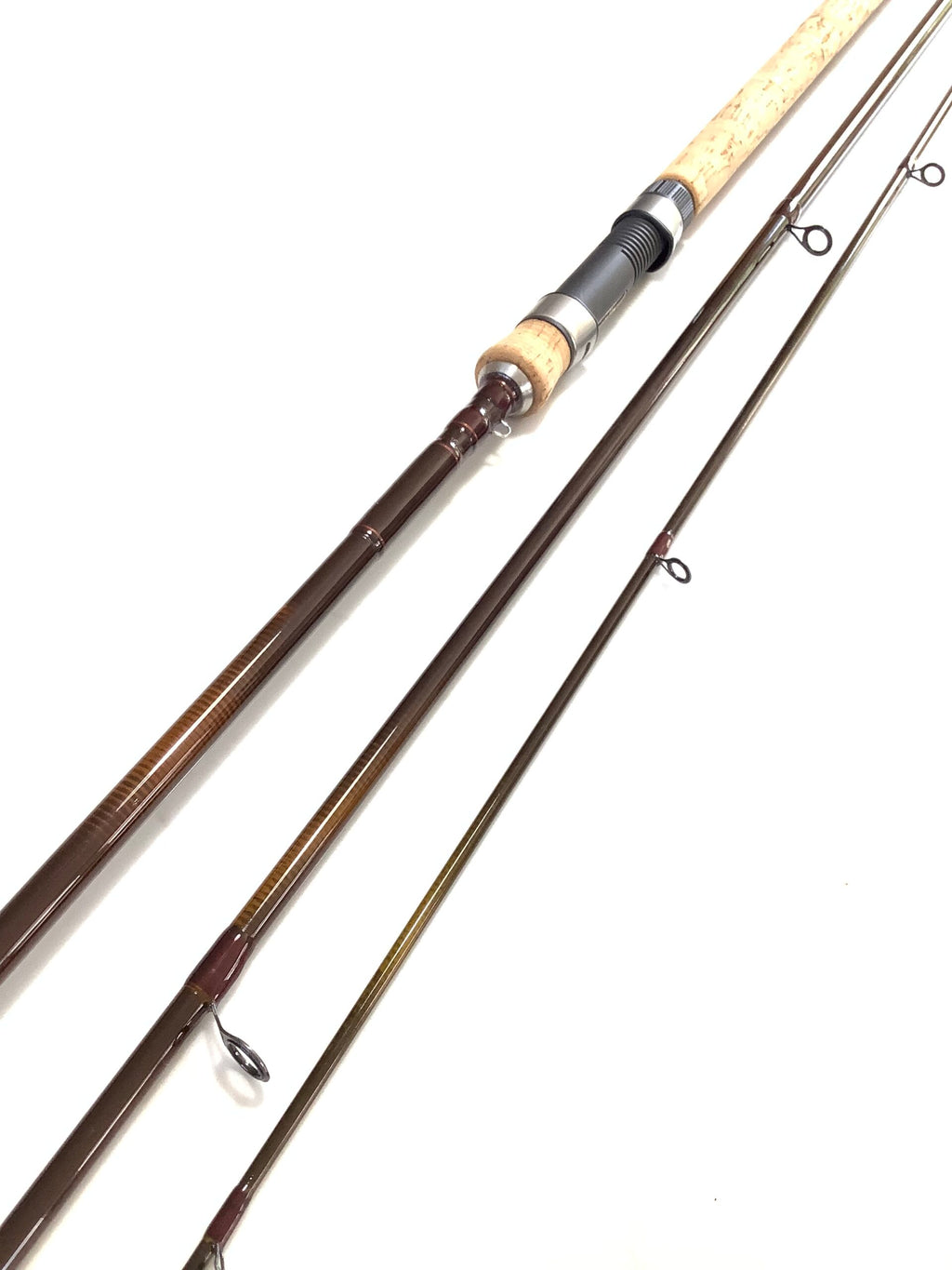 As New HARRISON ADVANCED Avon Style Rod