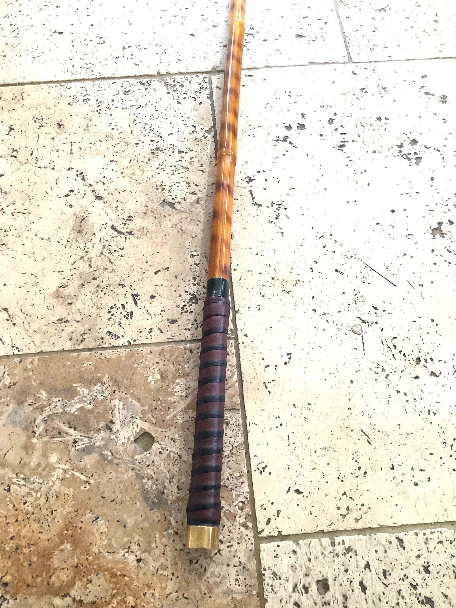 SHAUN LINSLEY “ THE REDMIRE LANDING NET “ HAND CRAFTED