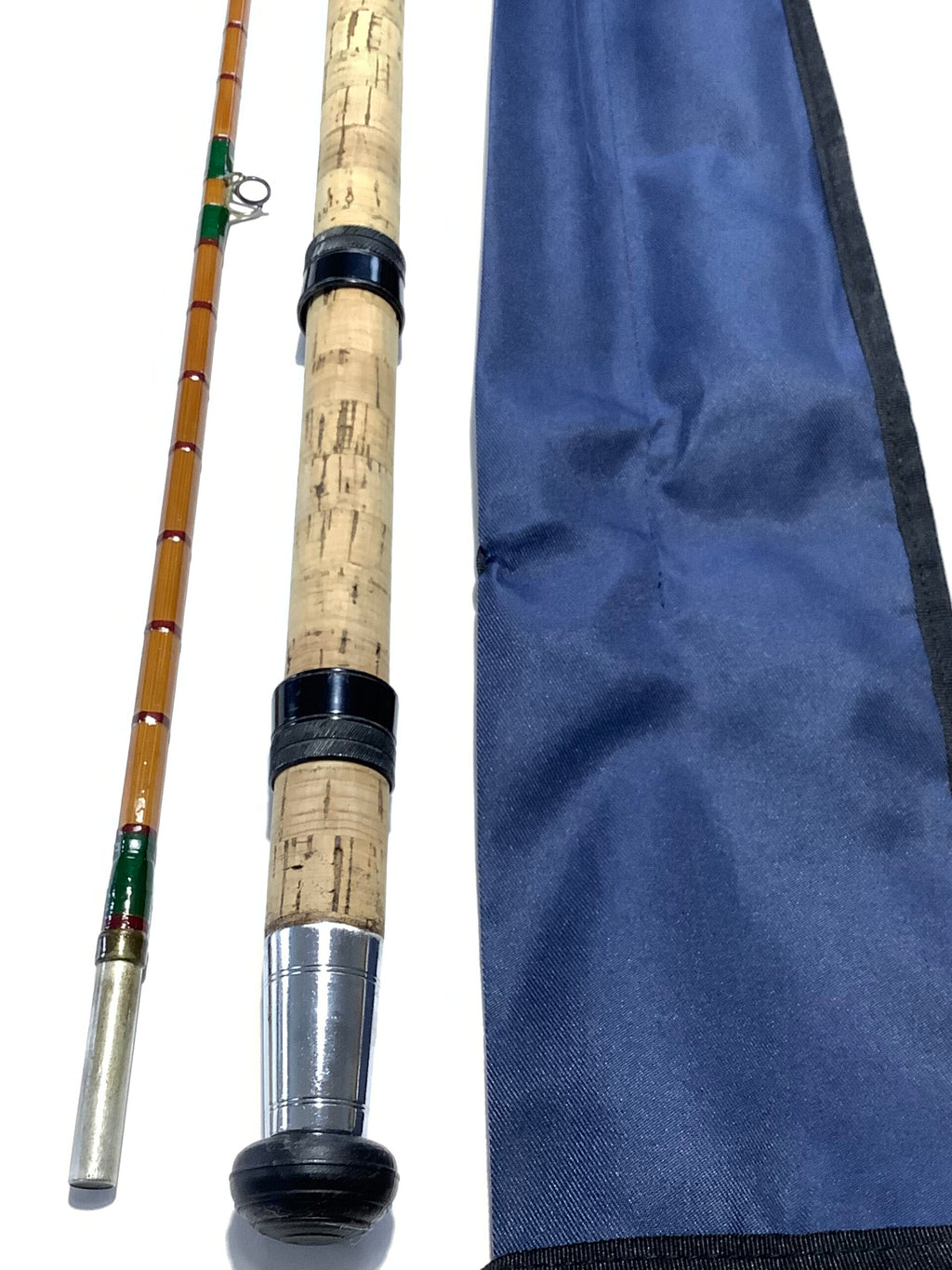 Professionally Built Cane MKIV “AVON “ Rod