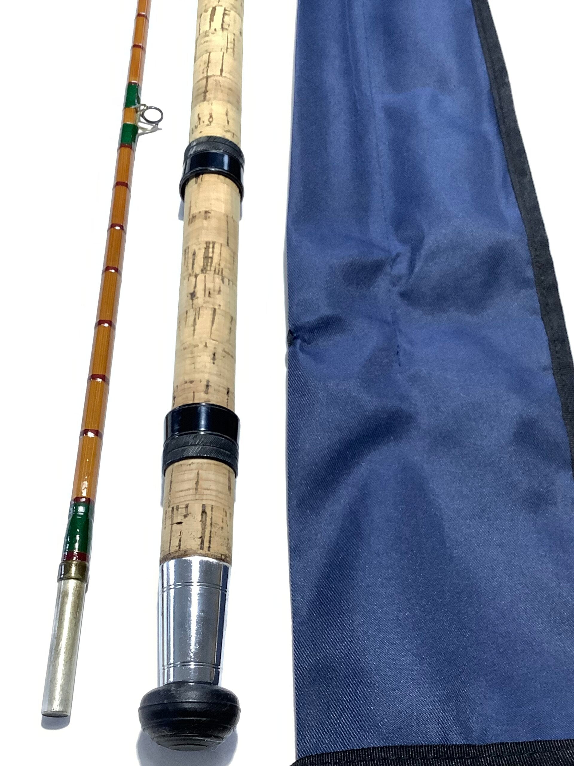 Professionally Built Cane MKIV “AVON “ Rod