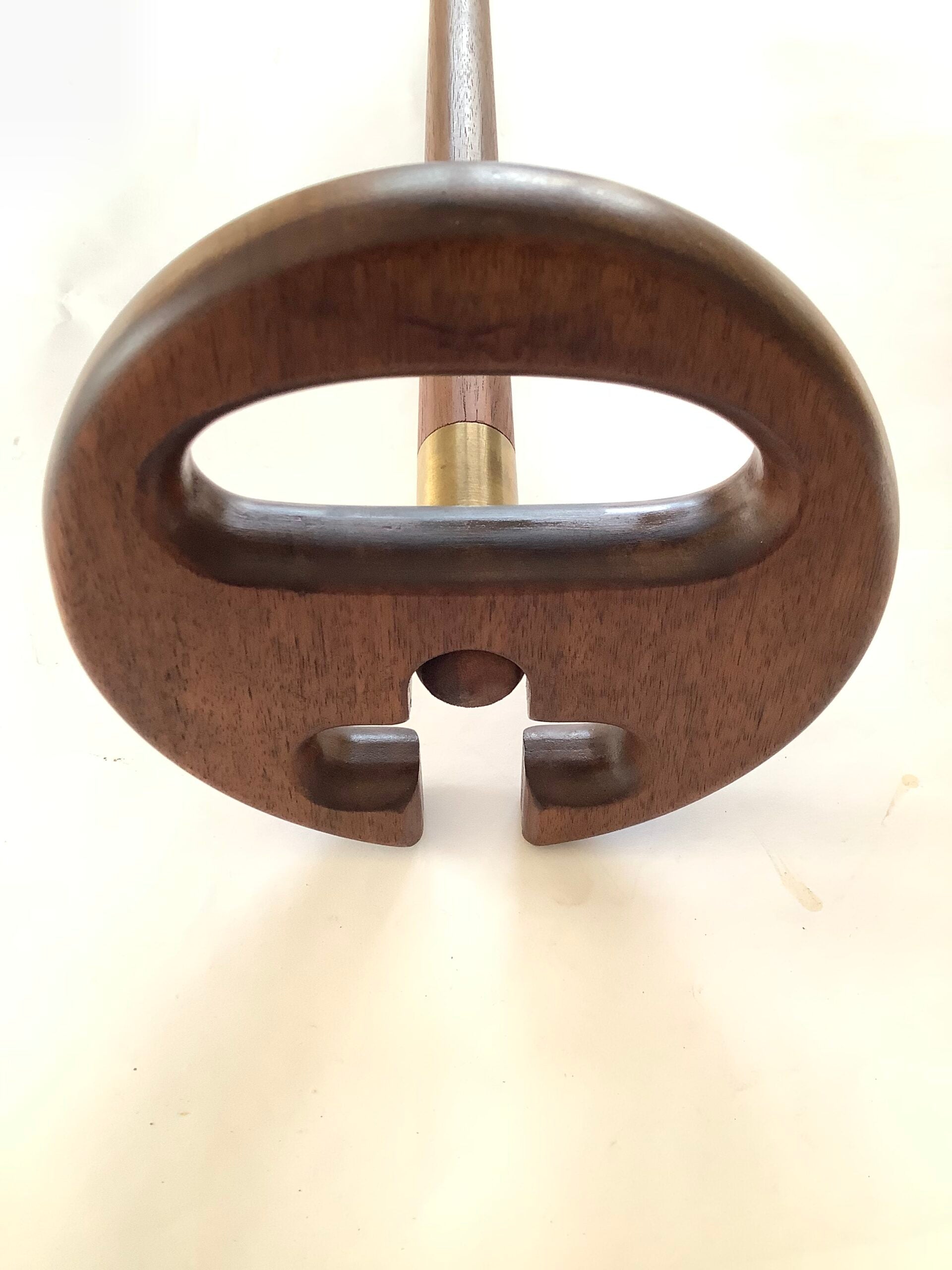 Holland Holland Sportsman’s Seat Stick