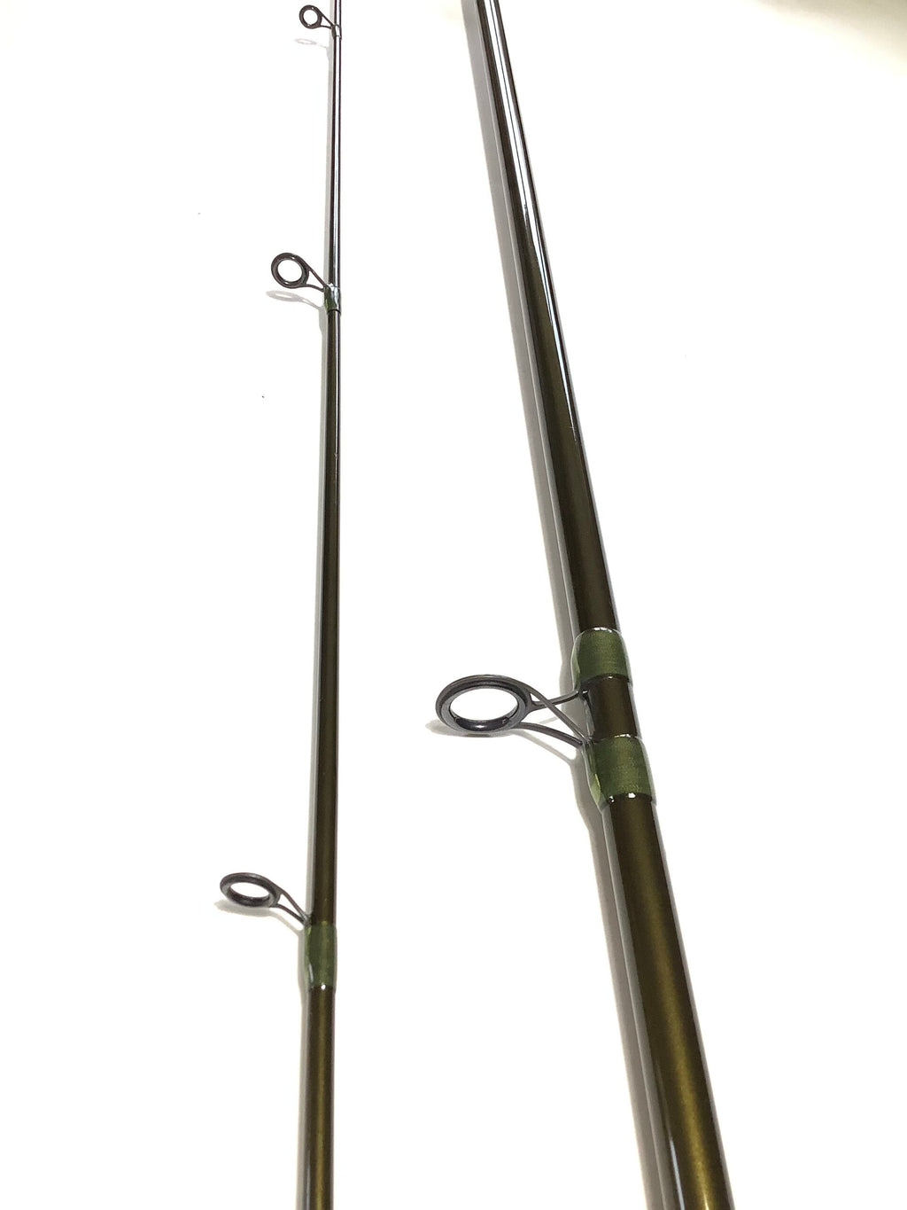 As New Hardy Bros MARKSMAN SPECIMEN AVON 11ft 6” Rod