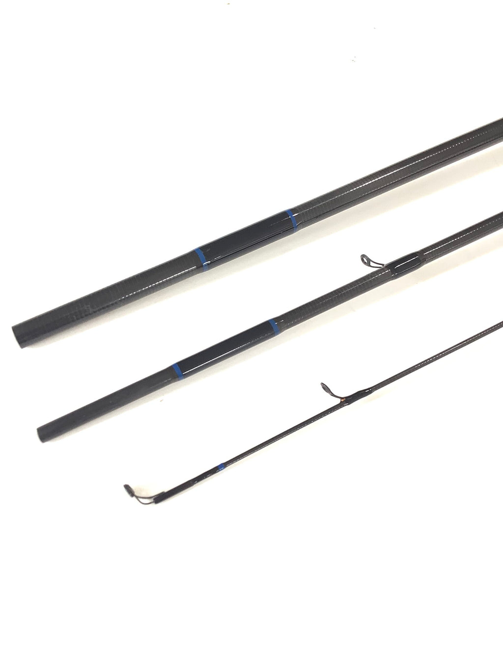 Rare SEER “ TROTTER “ 12 ft Rod By Andy Orme