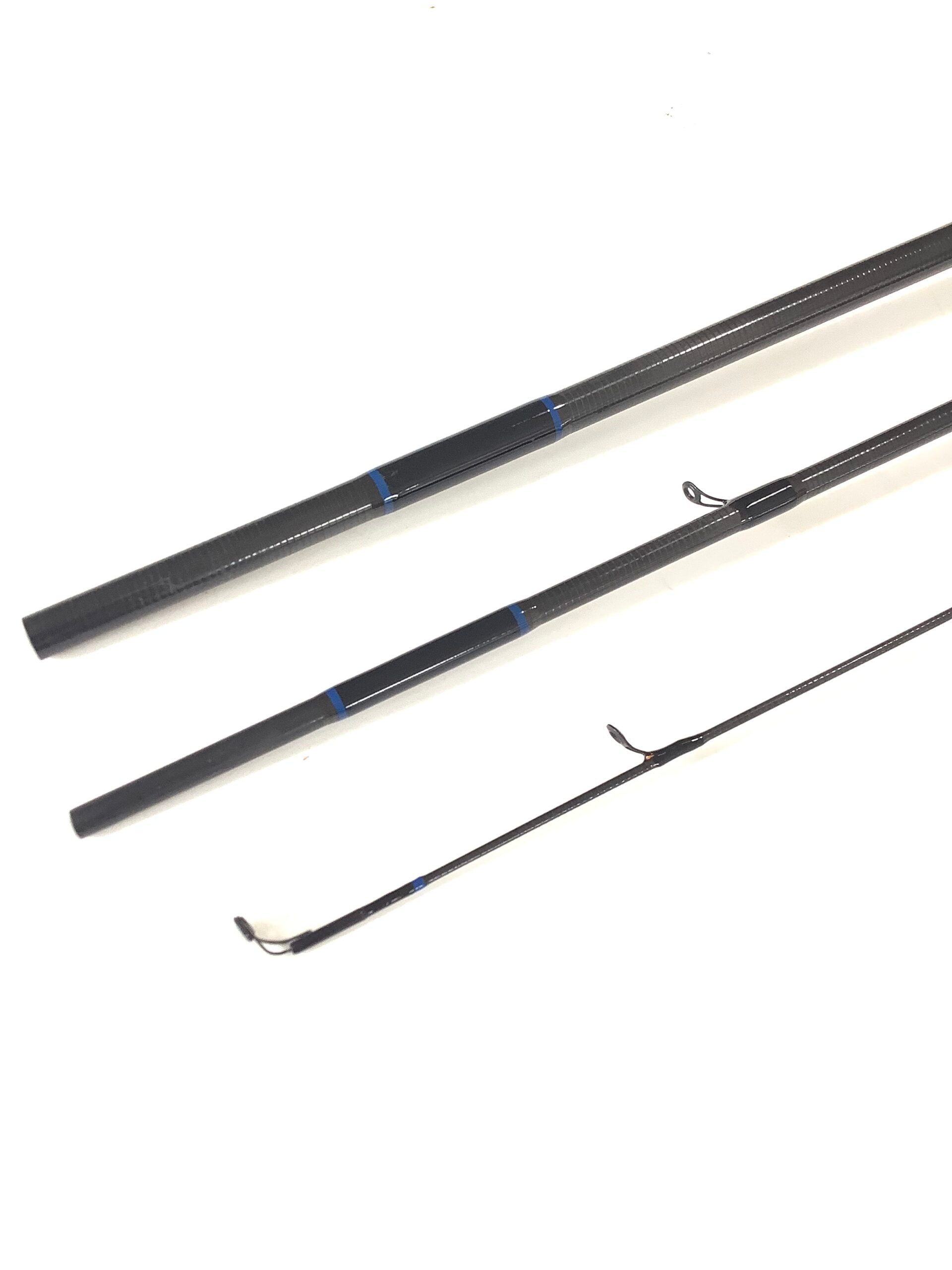 Rare SEER “ TROTTER “ 12 ft Rod By Andy Orme