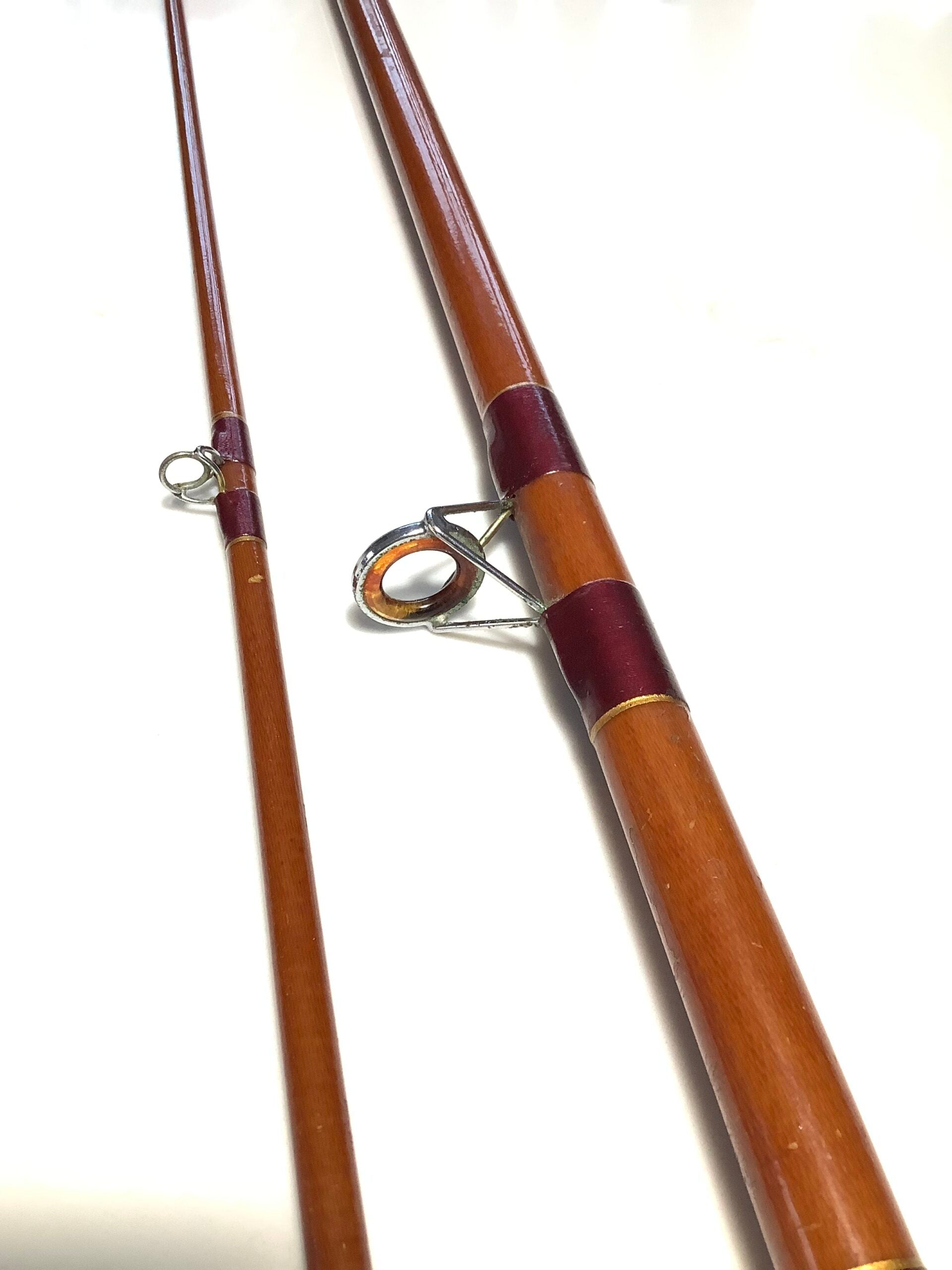 Vintage SPORTEX “ Hornsea” 10ft Rod