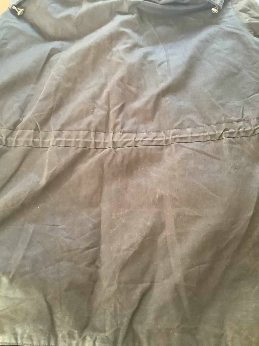 Rare Barbour “DryFly” XL Endurance Jacket
