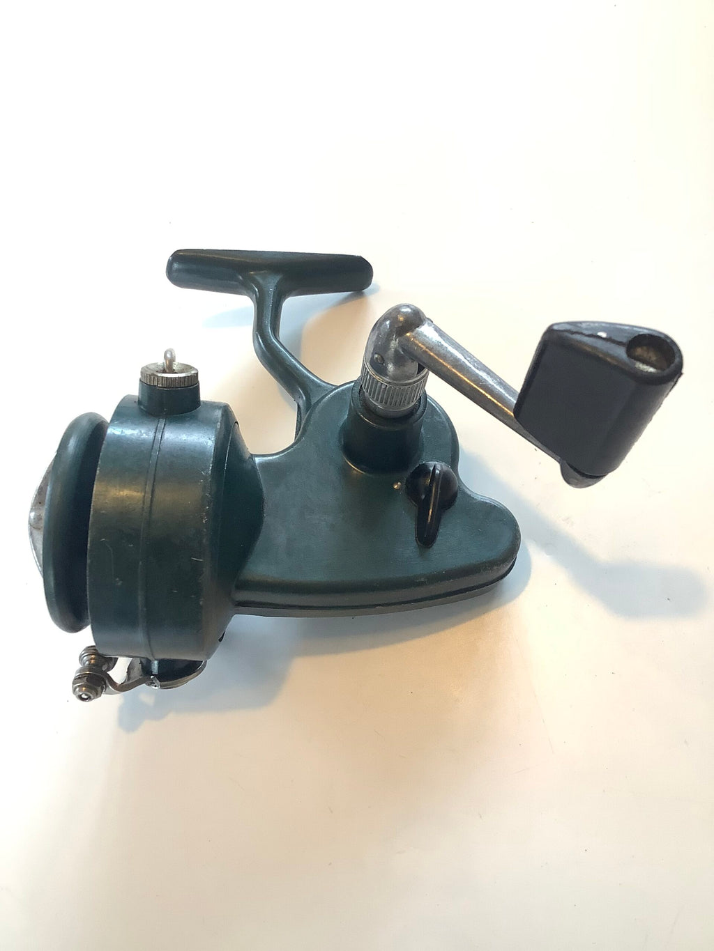 Vintage Alcedo of Italy Fixed Spool reel