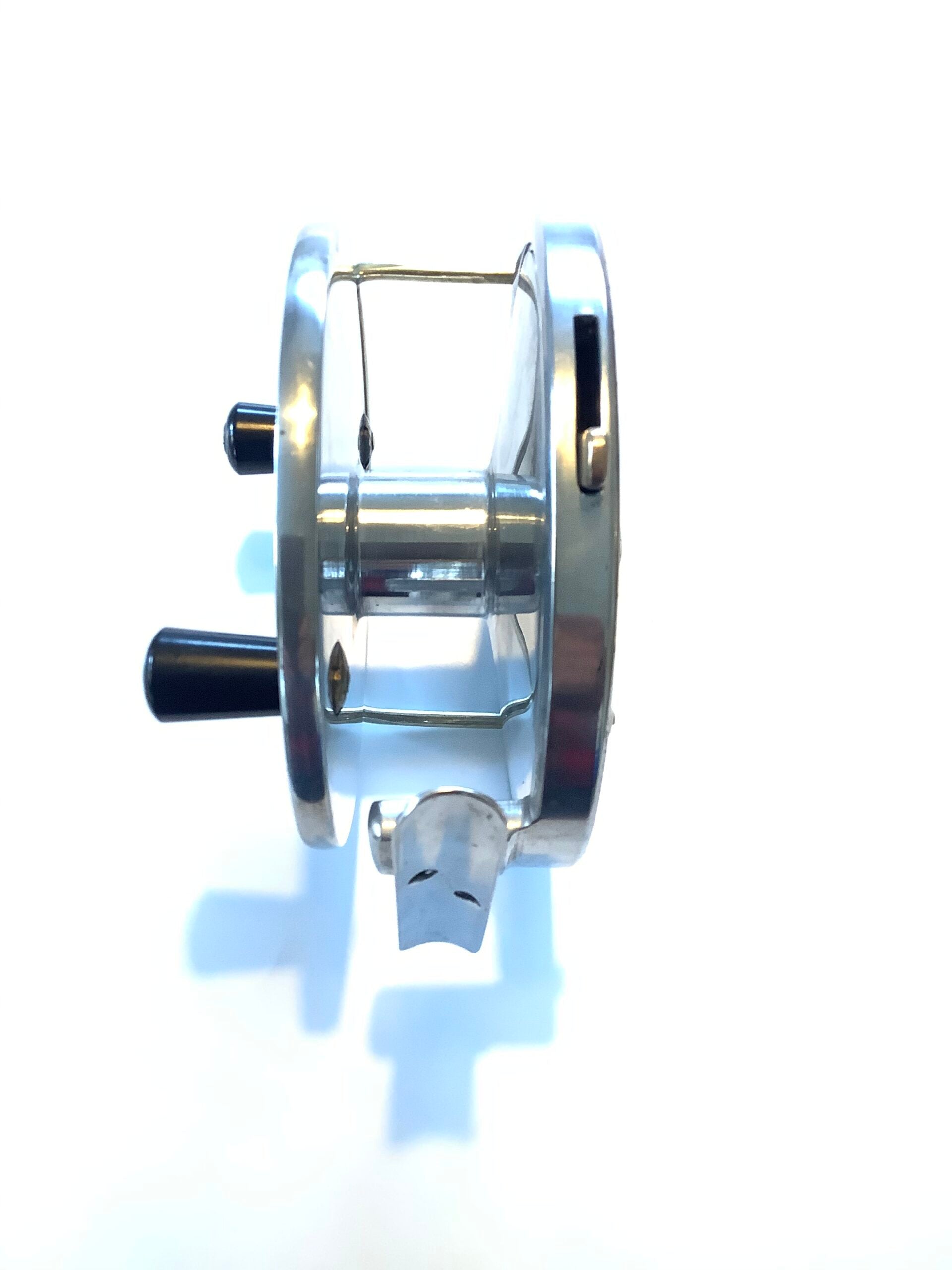 Hardy Bros 5” Longstone Duralumin Reel