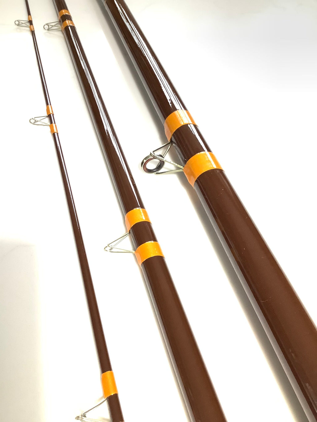 Hardy Bros 14ft Matchmaker Float Rod