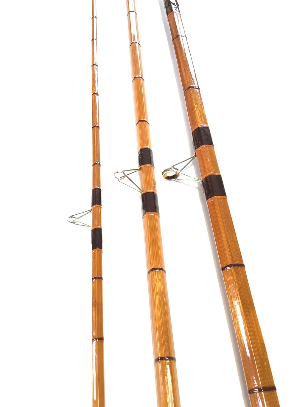 CHAPMANS OF WARE “ THE HUNTER” Hollow Built Cane Rod