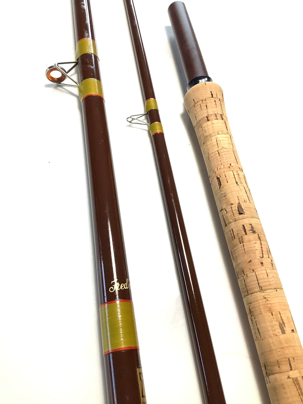Hardy Bros FRED TAYLOR Trotting Rod